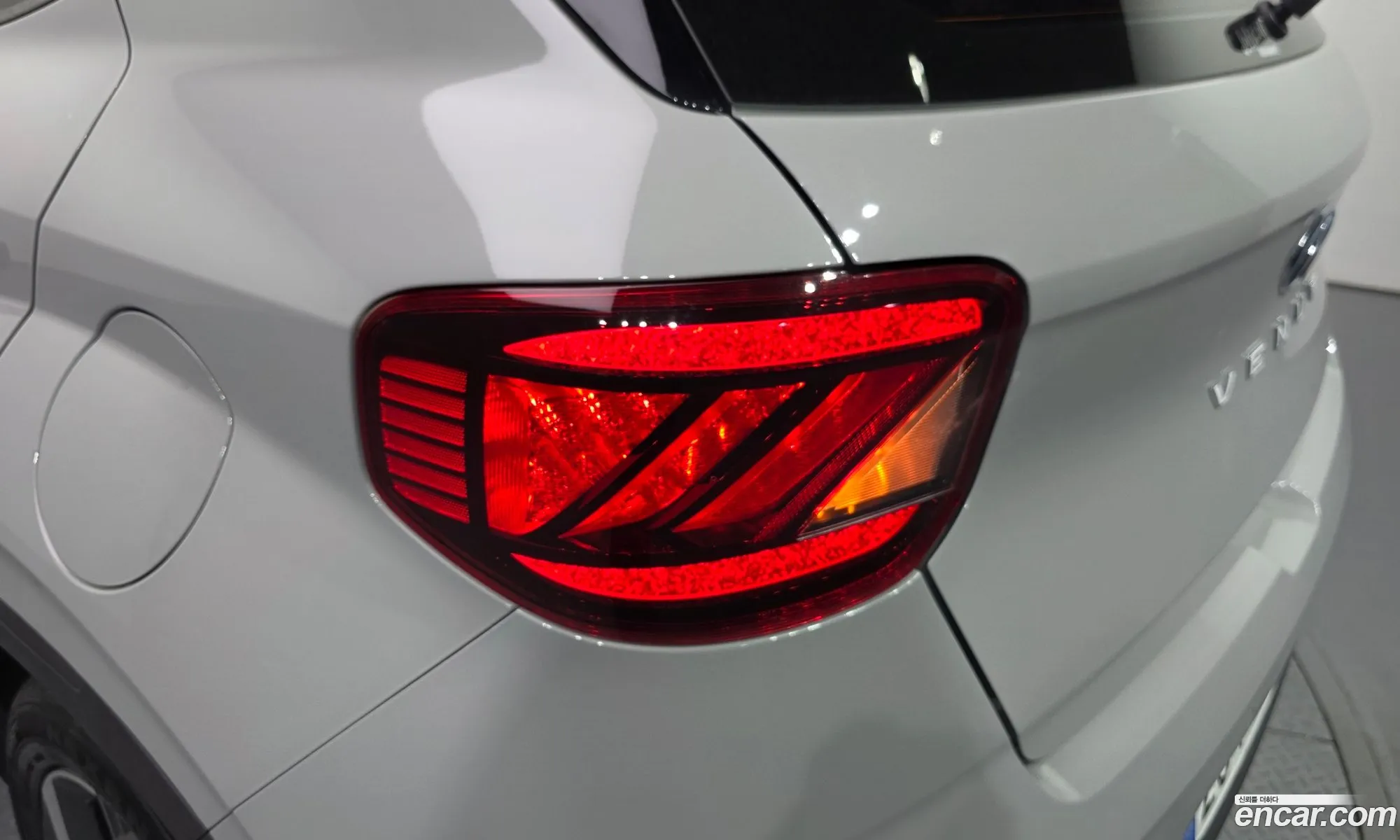 Hyundai Venue 2024 — 29
