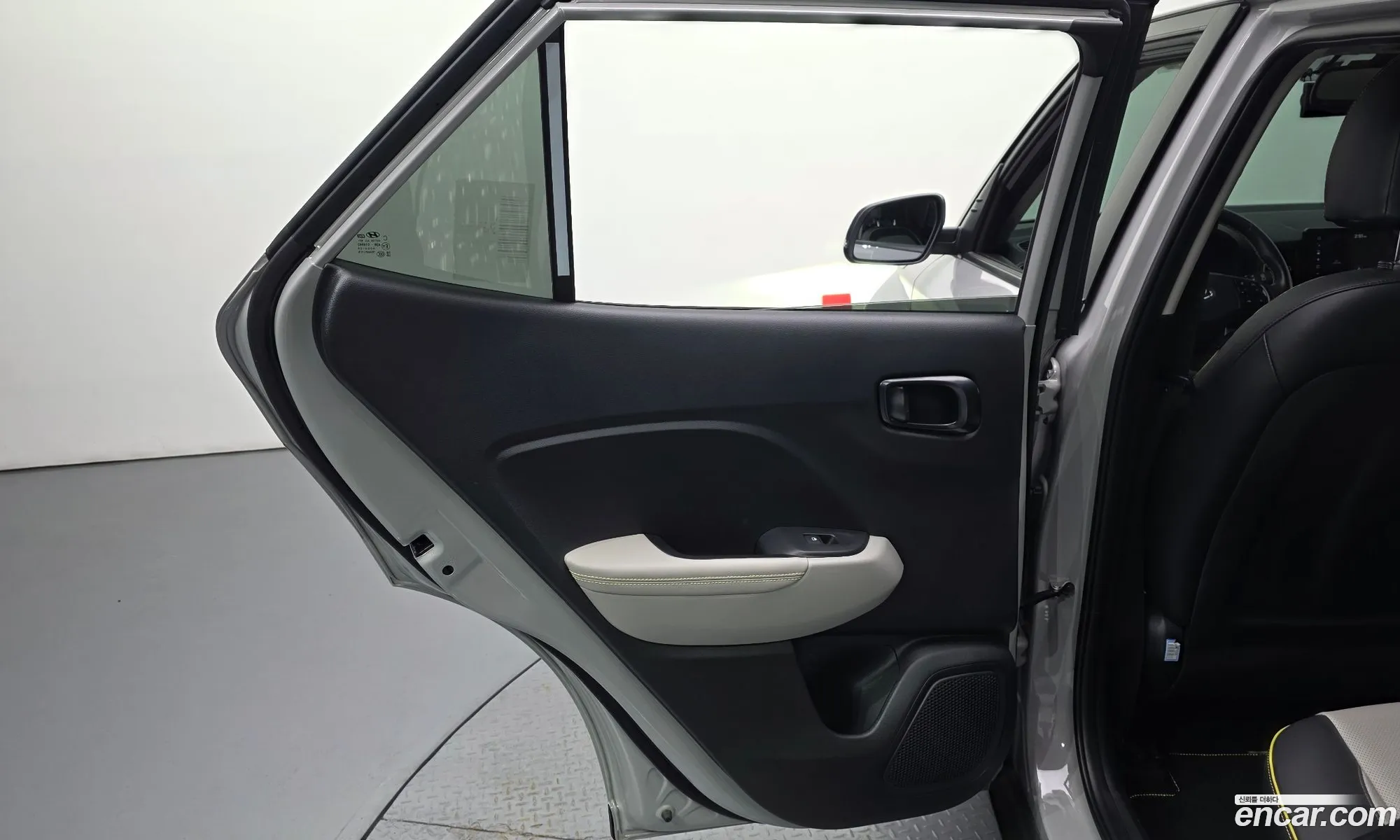 Hyundai Venue 2024 — 2