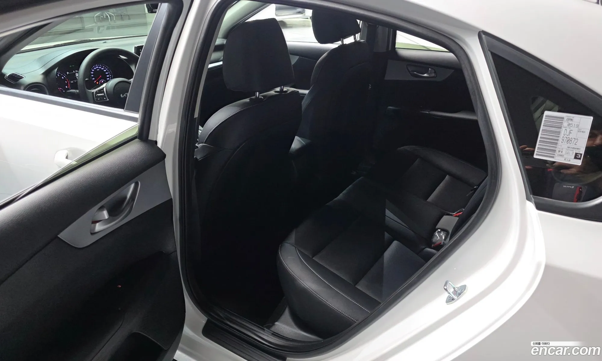 Kia K3 2023 — 3