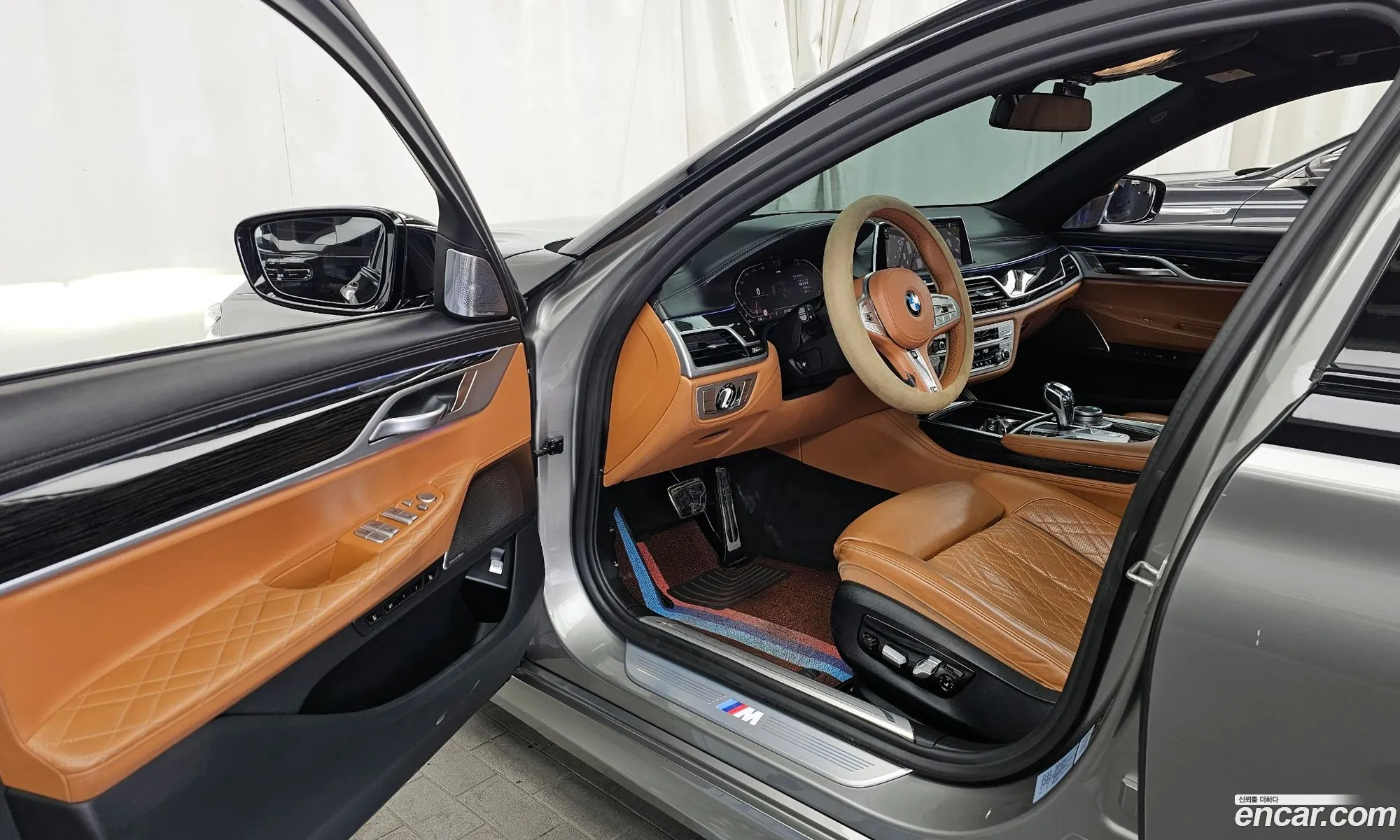 BMW 7 Series 2020 — 18