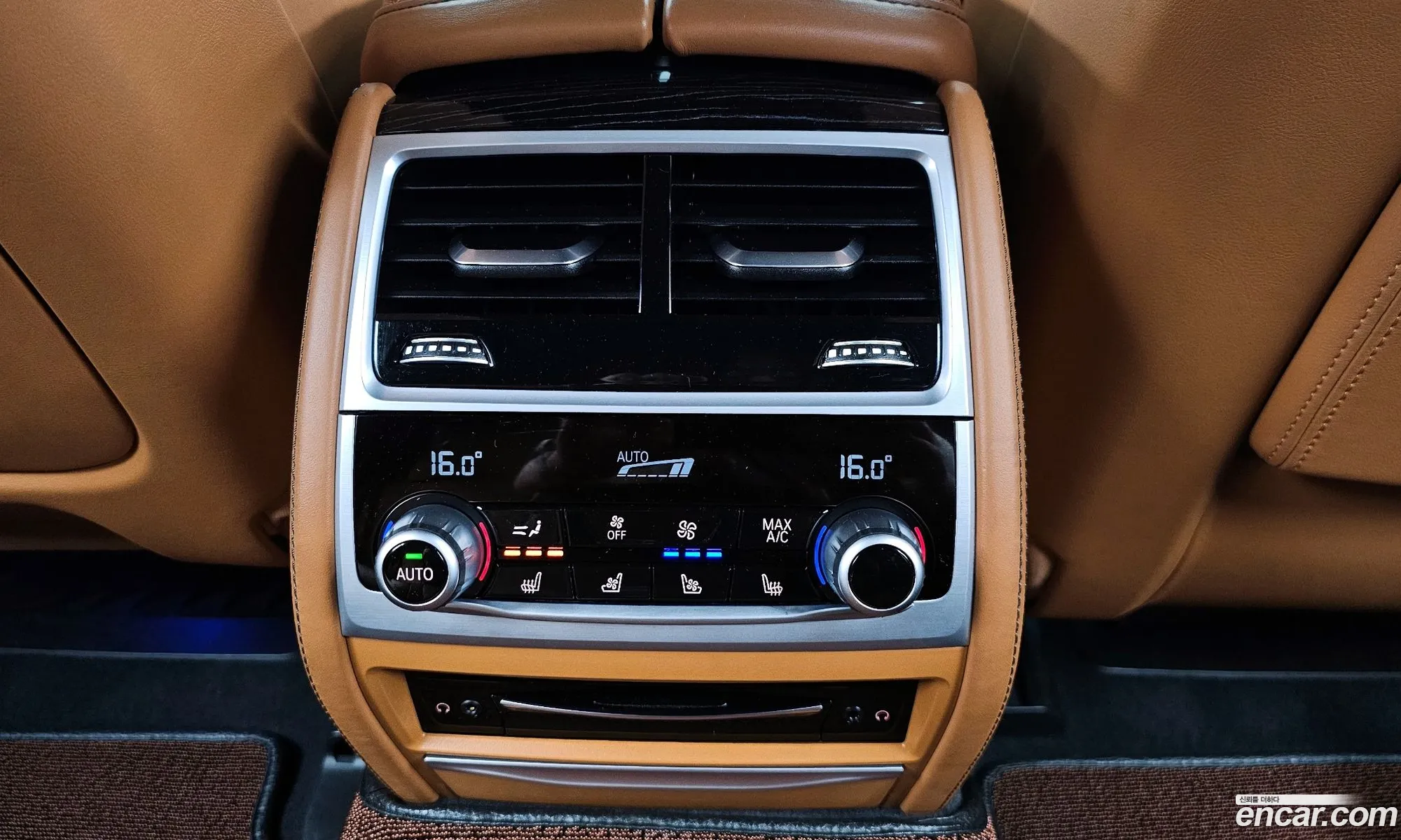 BMW 7 Series 2020 — 7