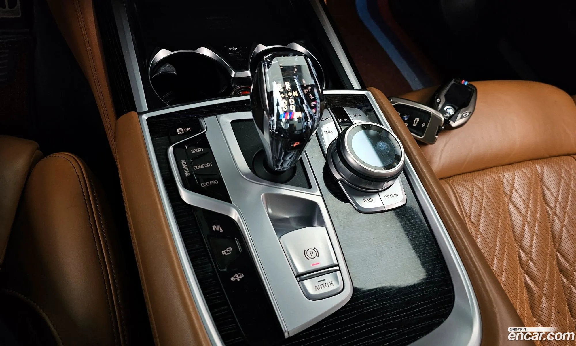 BMW 7 Series 2020 — 10