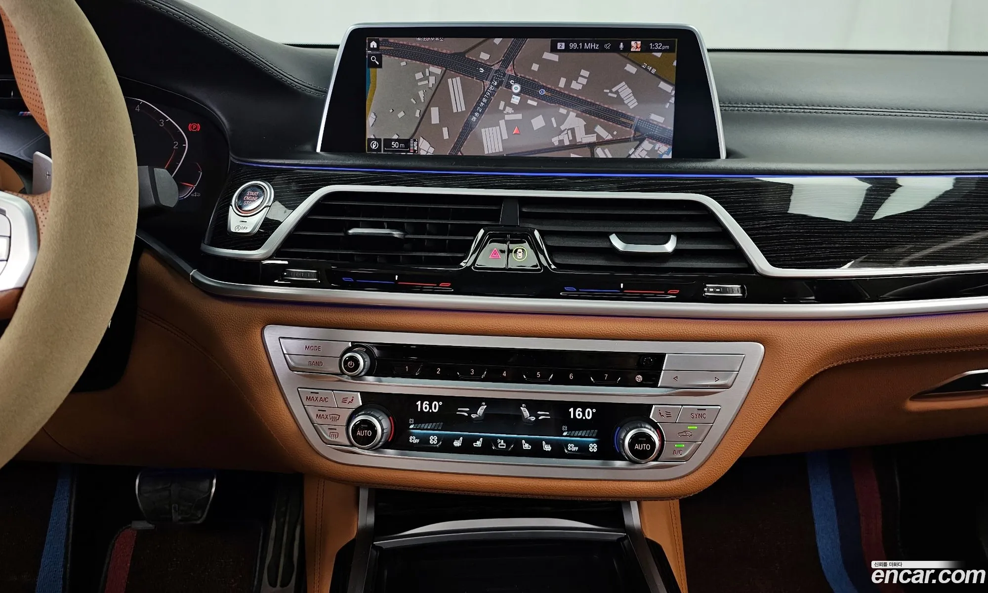 BMW 7 Series 2020 — 15