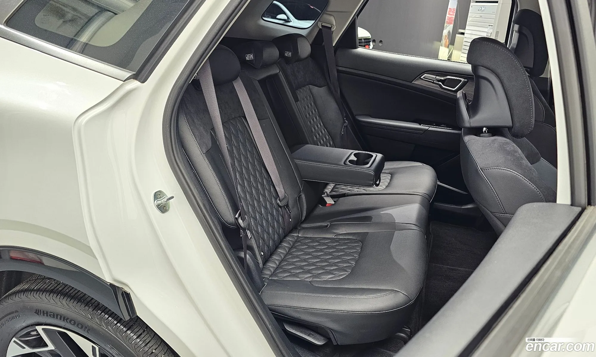 Kia Sportage 2021 — 14