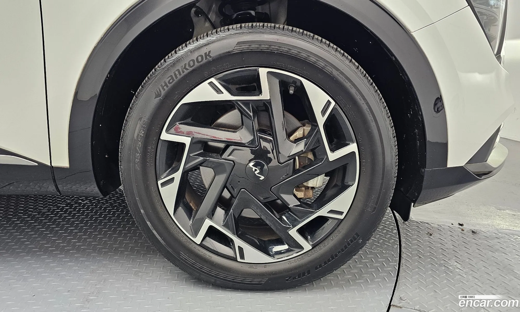 Kia Sportage 2021 — 28