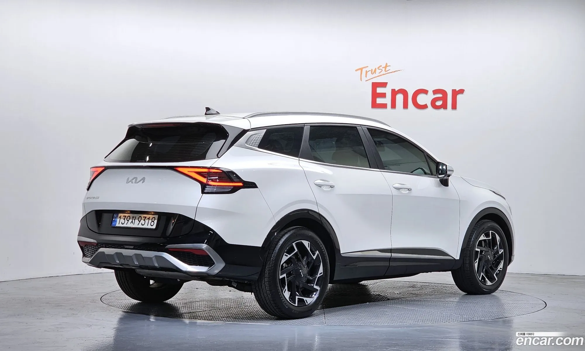 Kia Sportage 2021 — 29