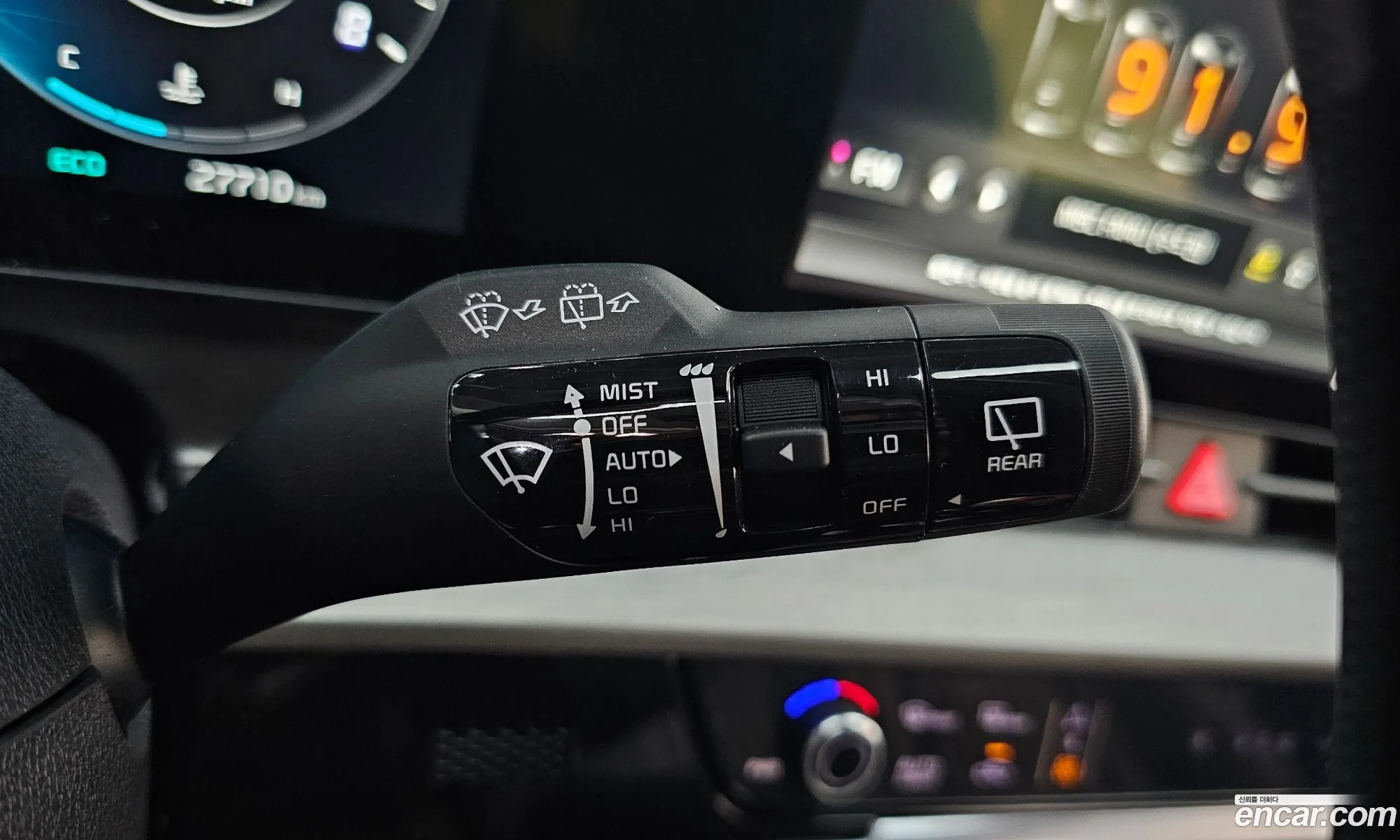 Kia Sportage 2021 — 21