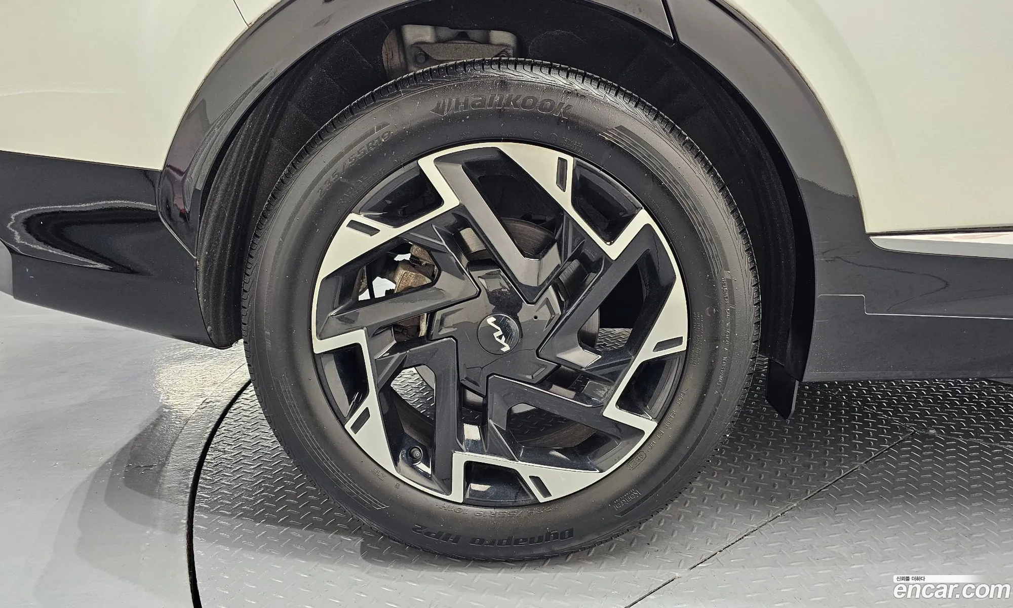Kia Sportage 2021 — 30