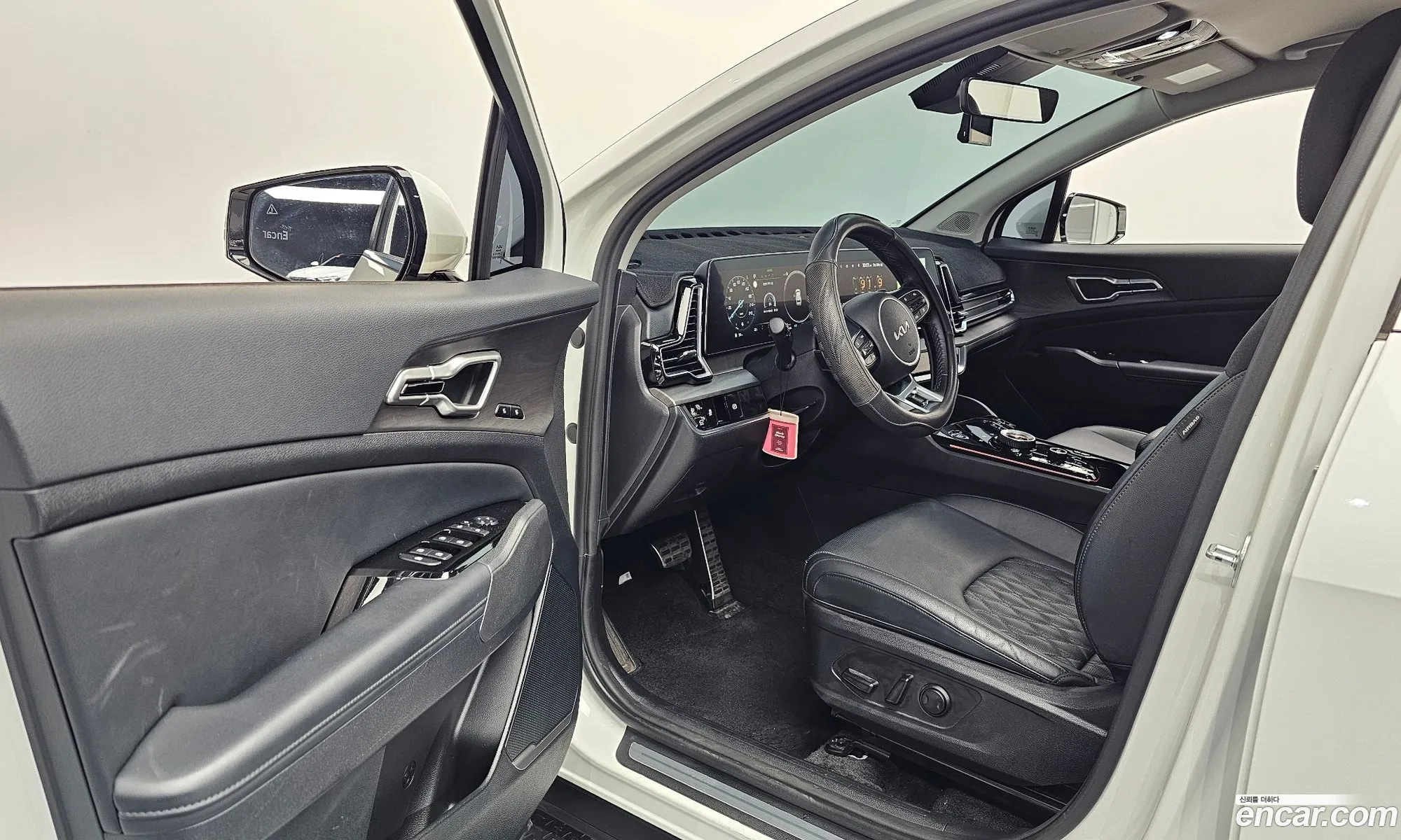 Kia Sportage 2021 — 8