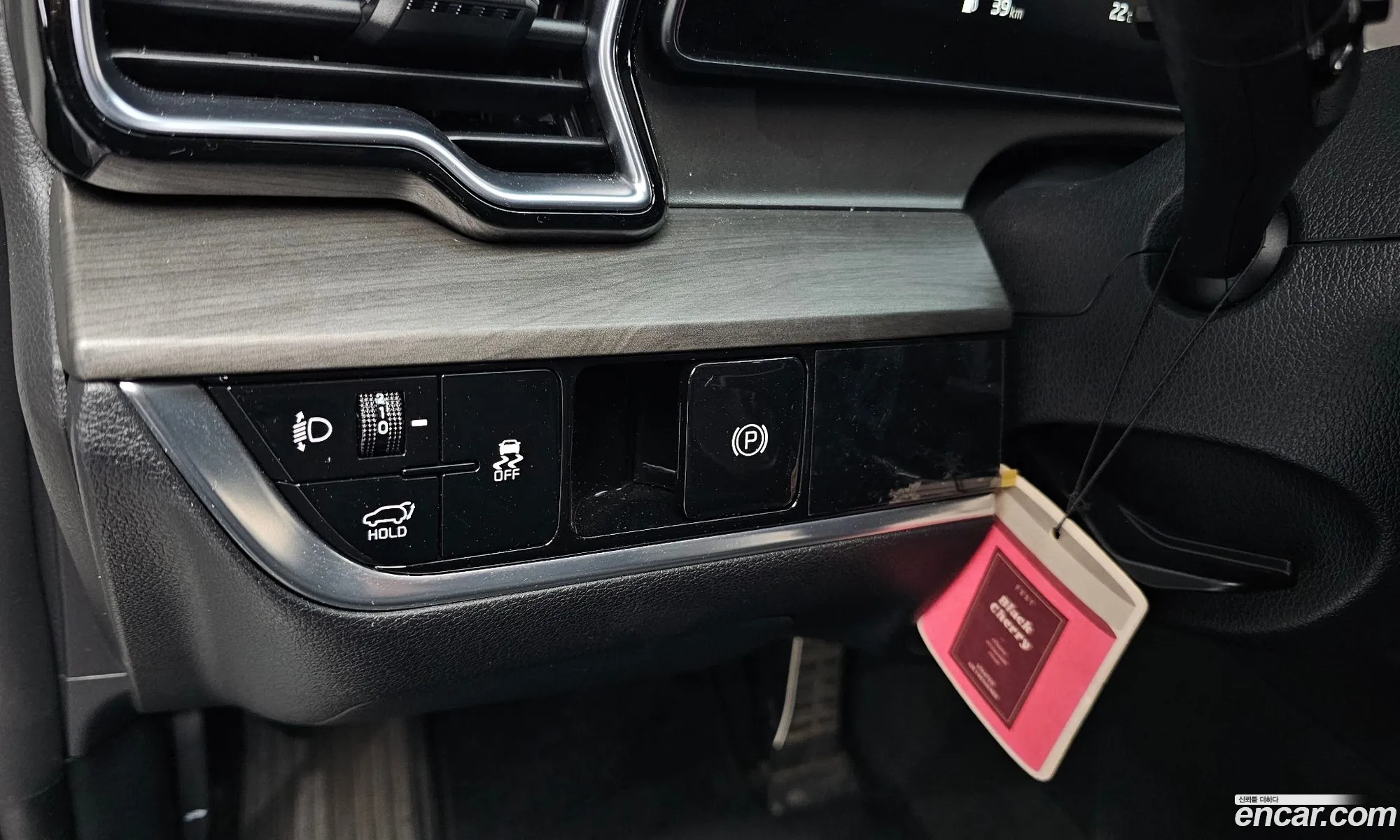 Kia Sportage 2021 — 22