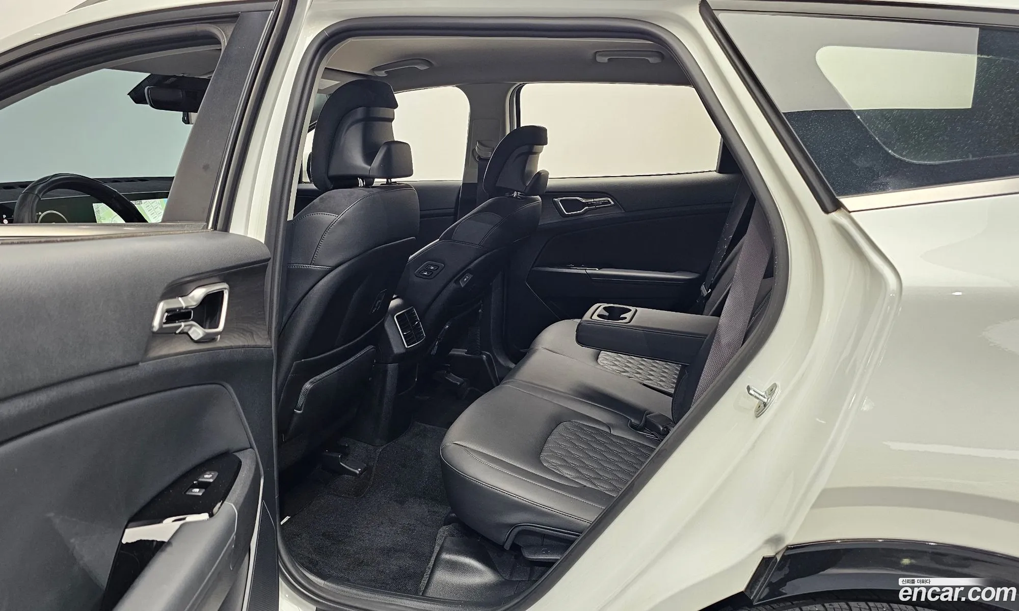 Kia Sportage 2021 — 27
