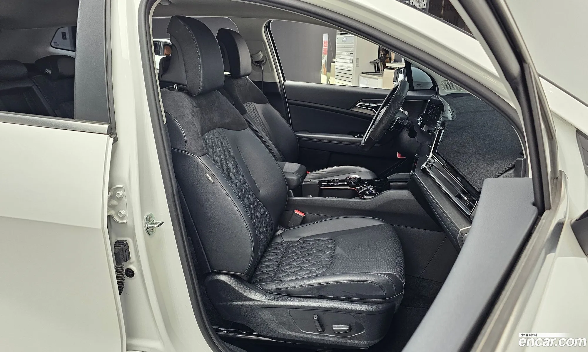 Kia Sportage 2021 — 5