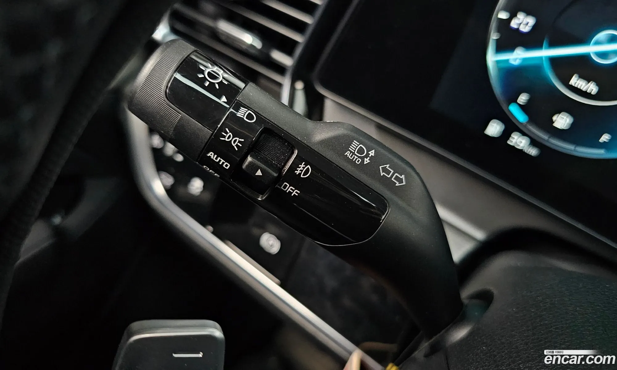 Kia Sportage 2021 — 24