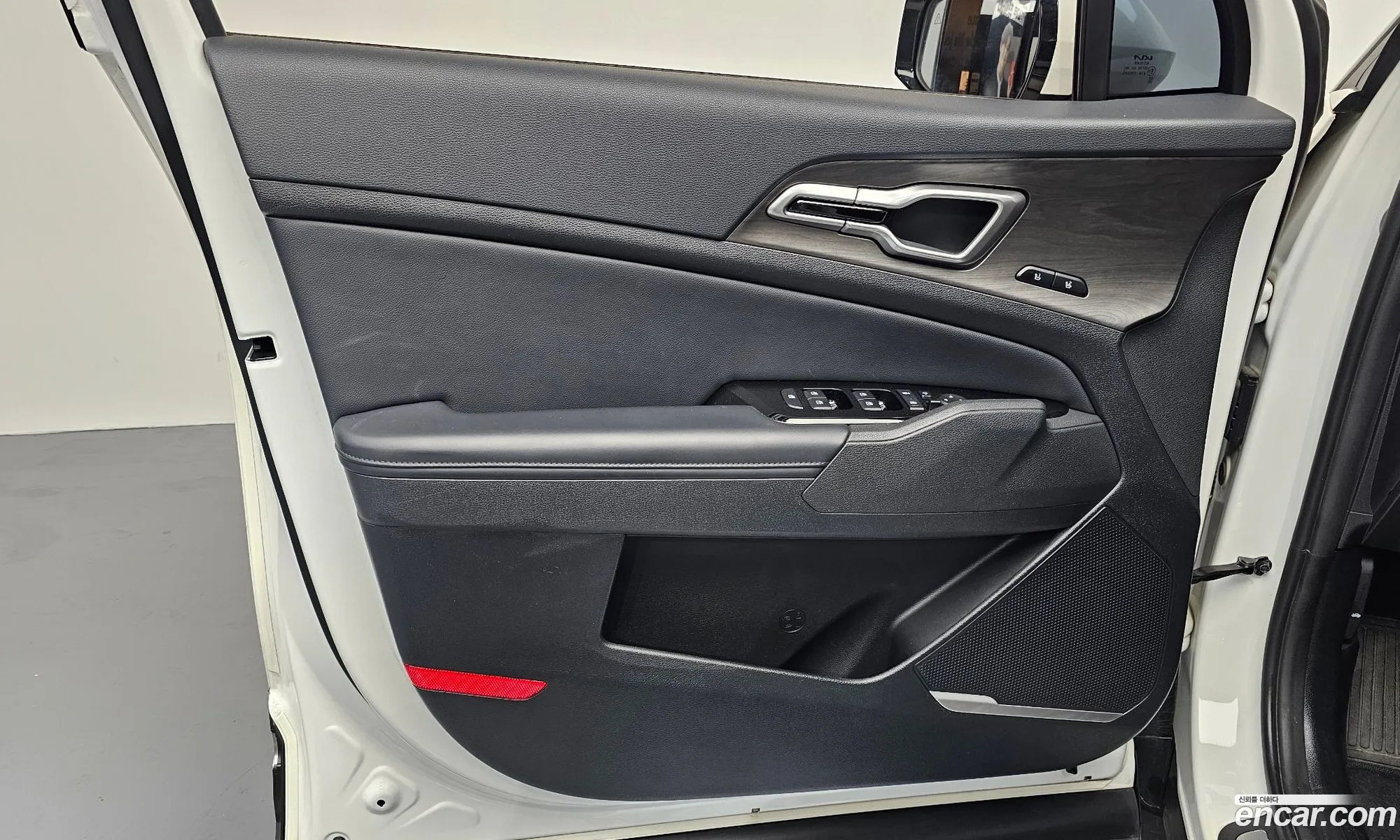 Kia Sportage 2021 — 2