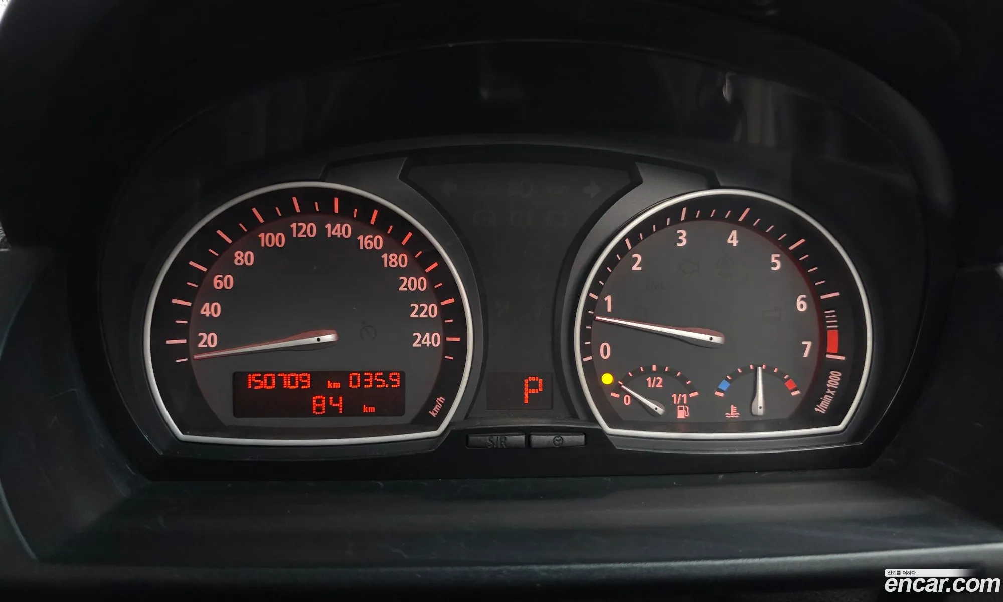 BMW X3 2006 — 14