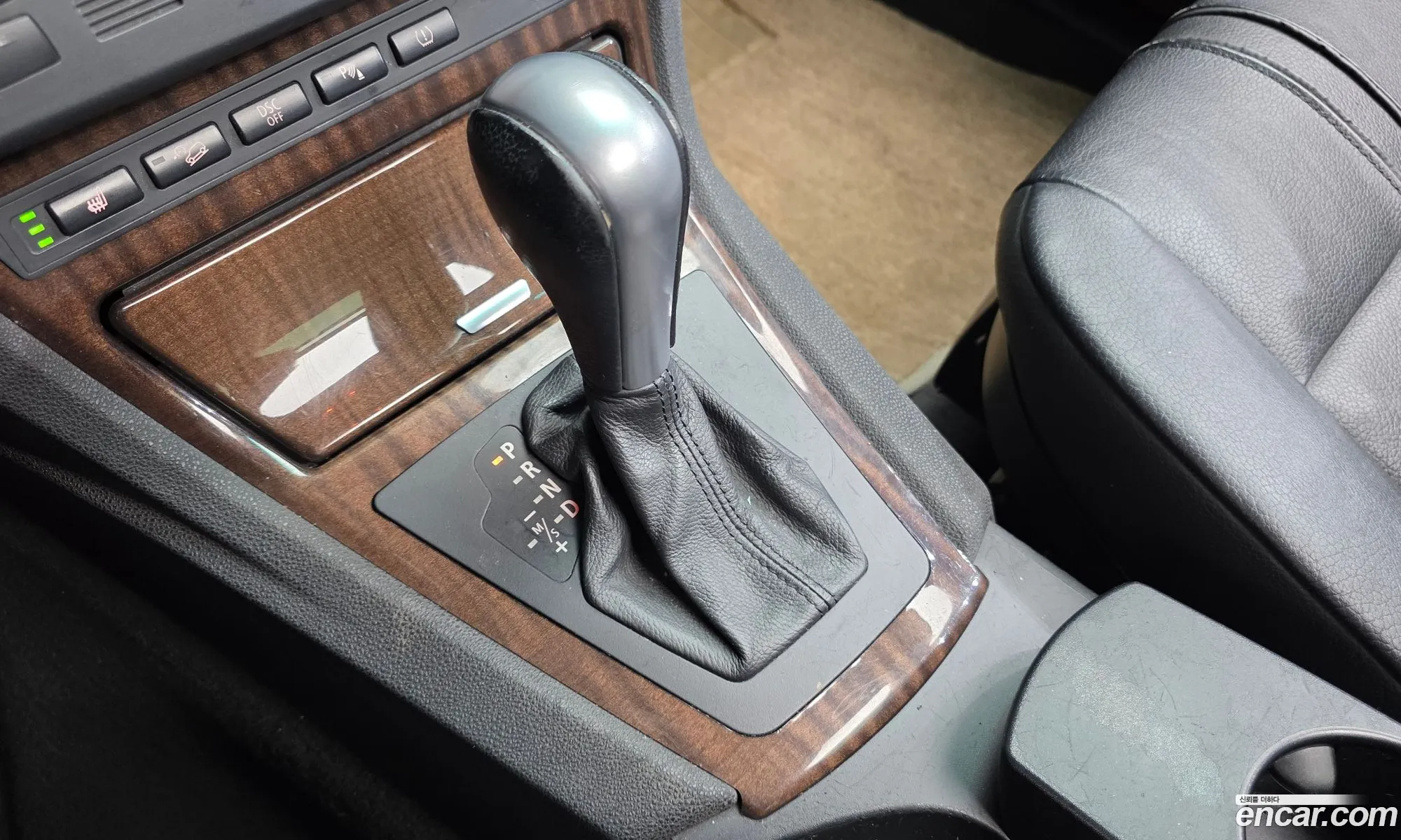 BMW X3 2006 — 3