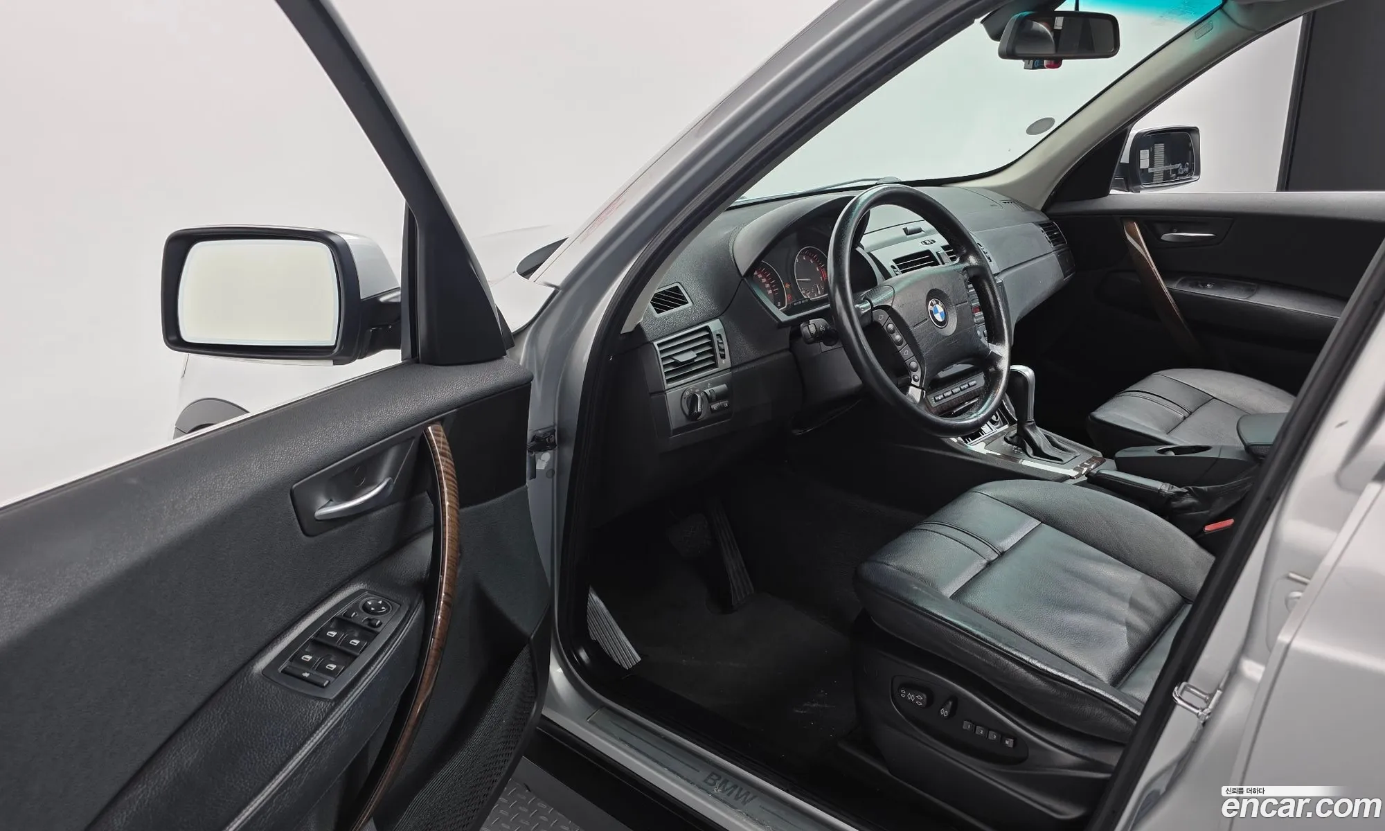 BMW X3 2006 — 13