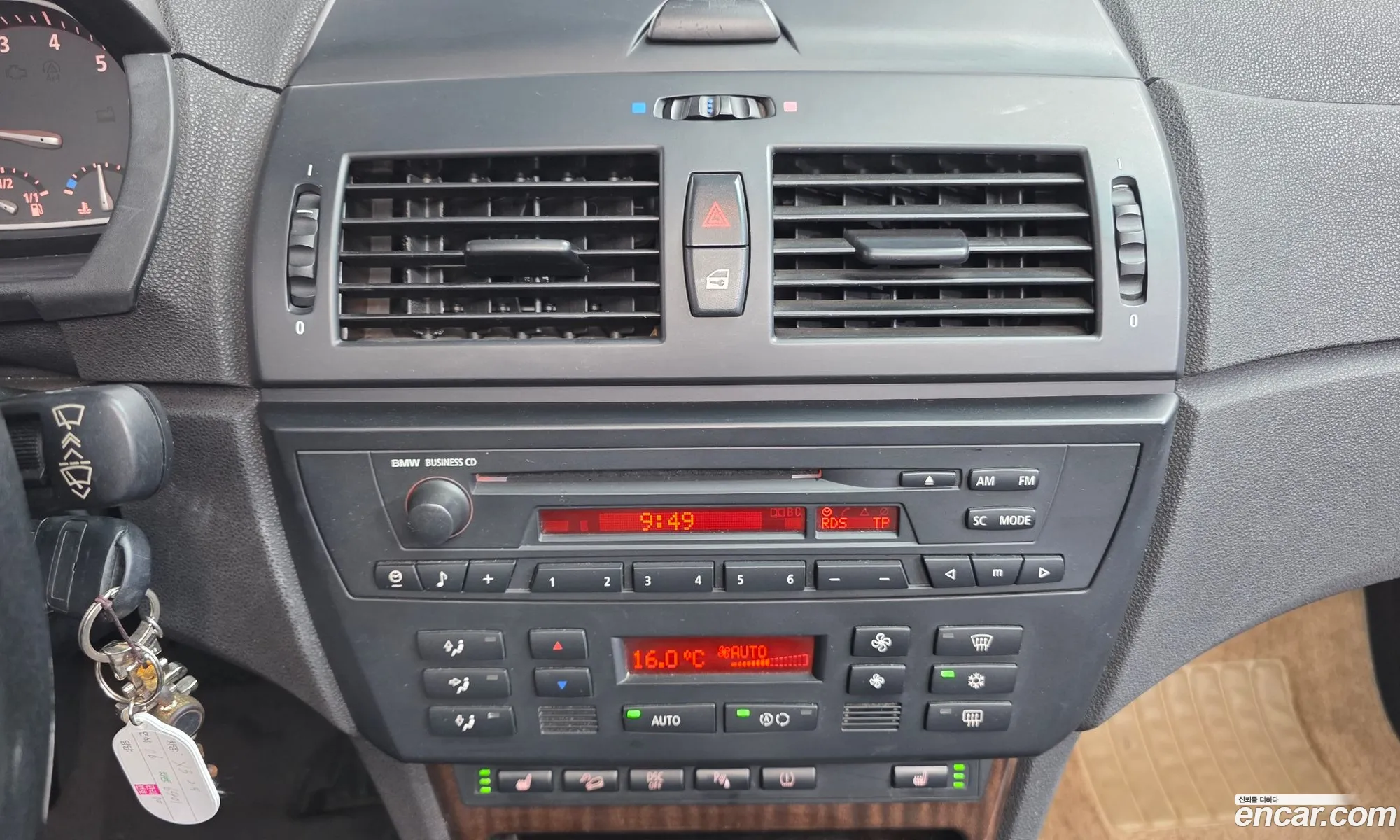 BMW X3 2006 — 5