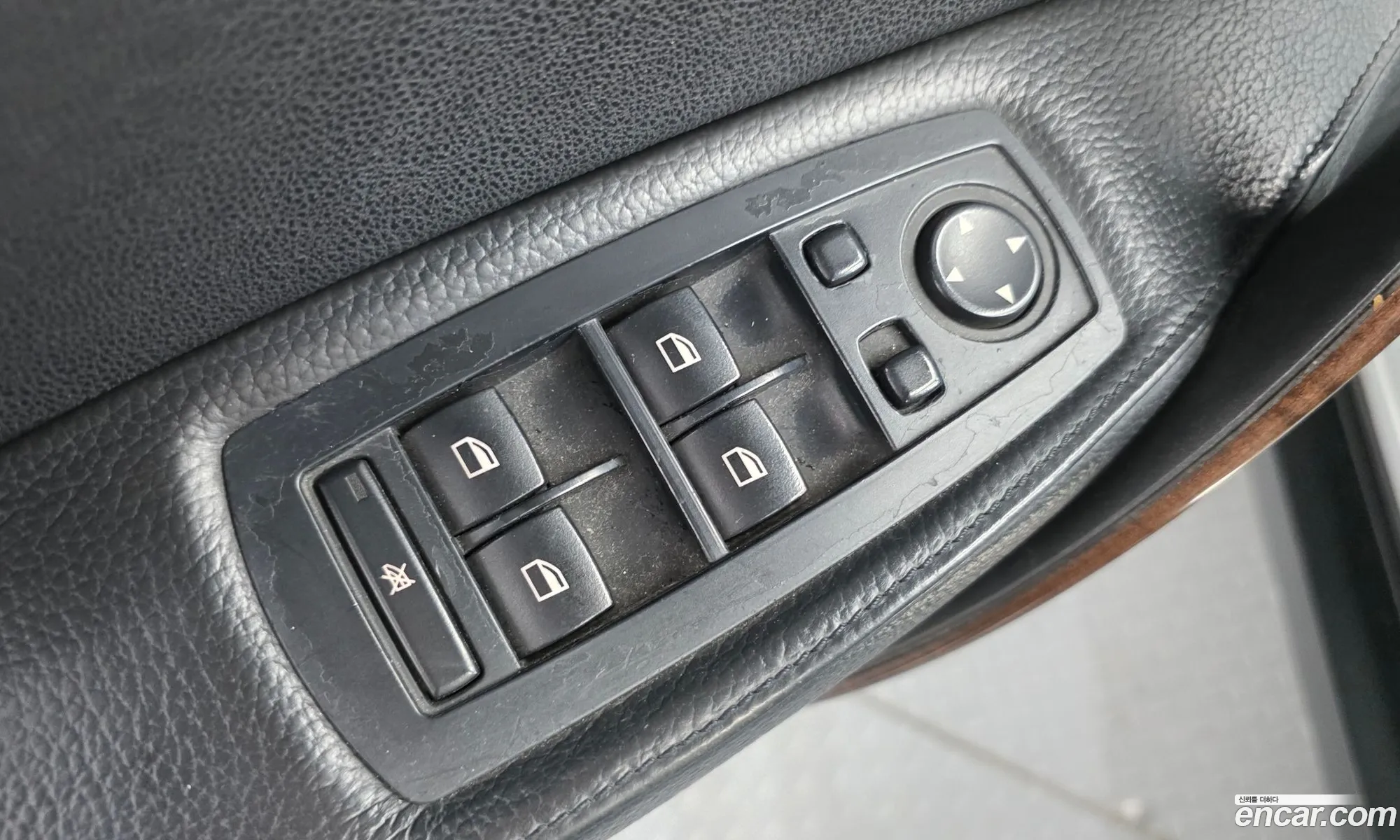 BMW X3 2006 — 20
