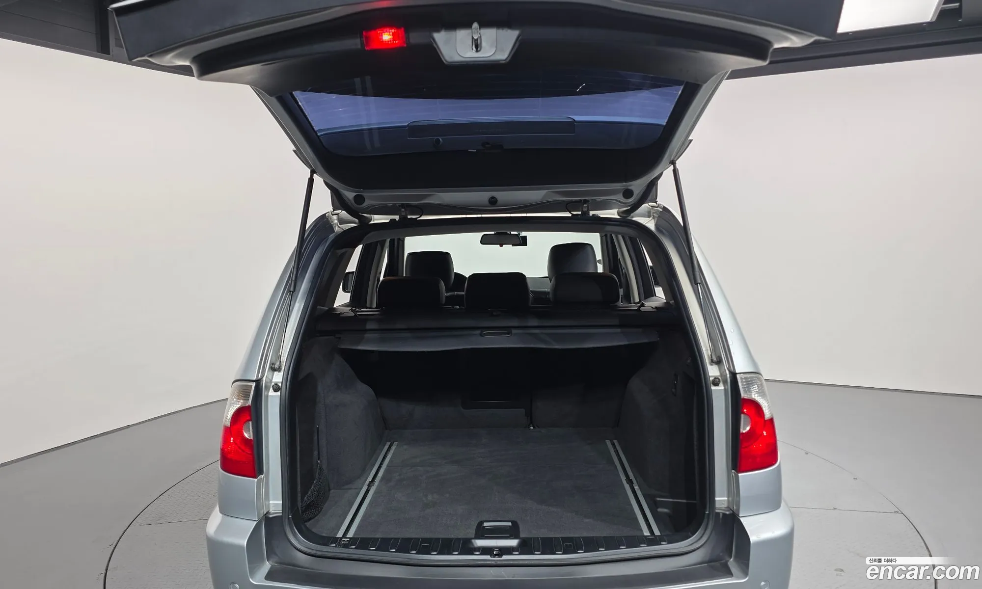 BMW X3 2006 — 2