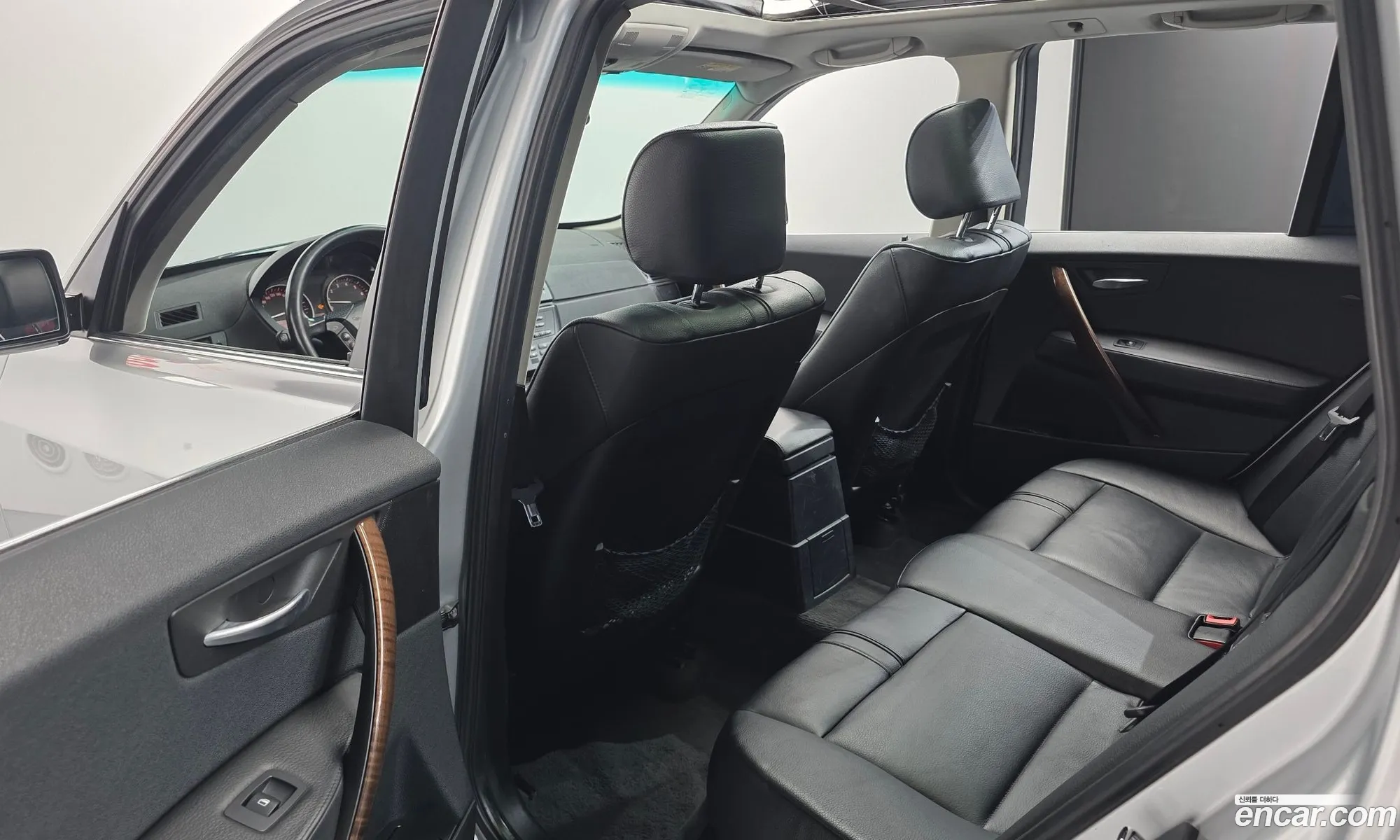 BMW X3 2006 — 6