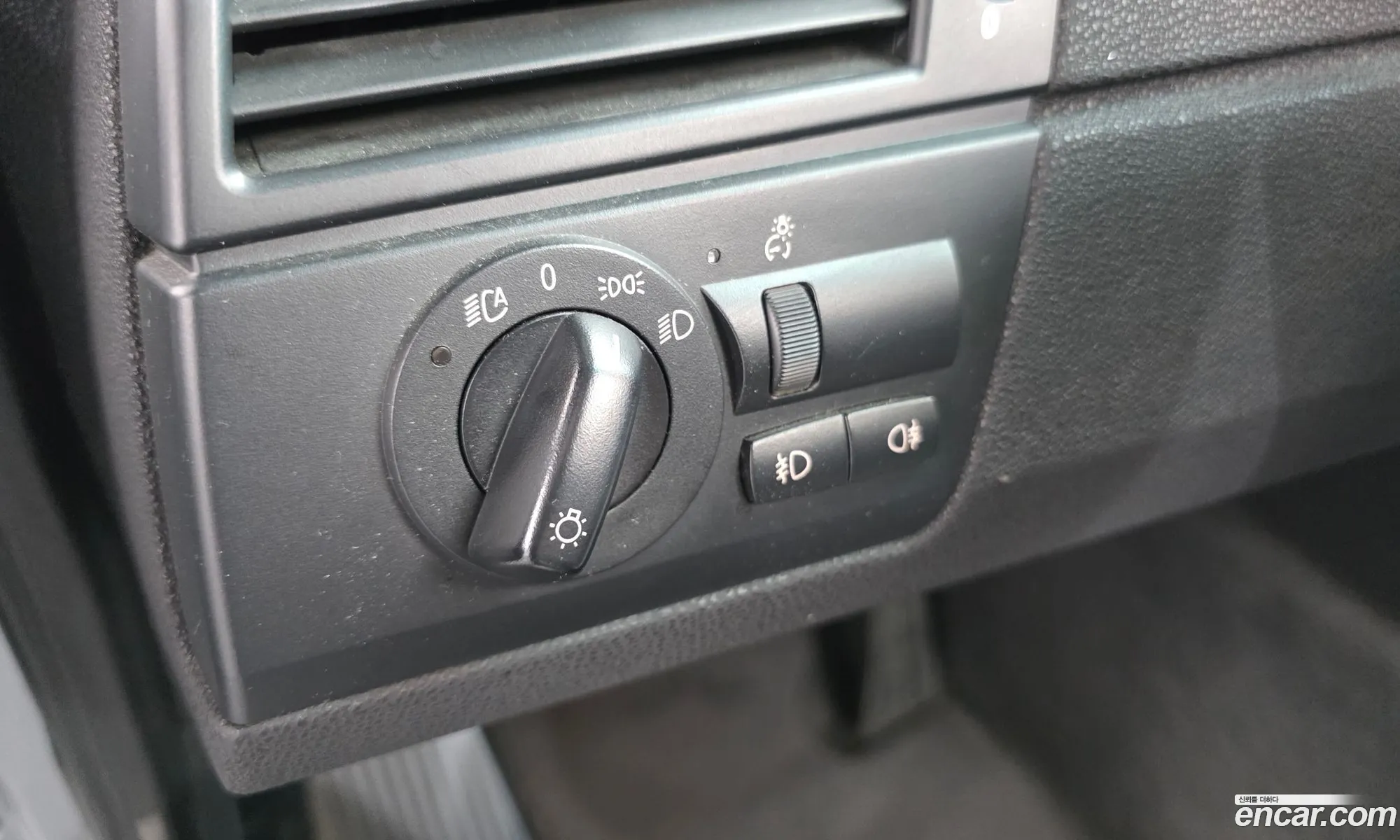 BMW X3 2006 — 4