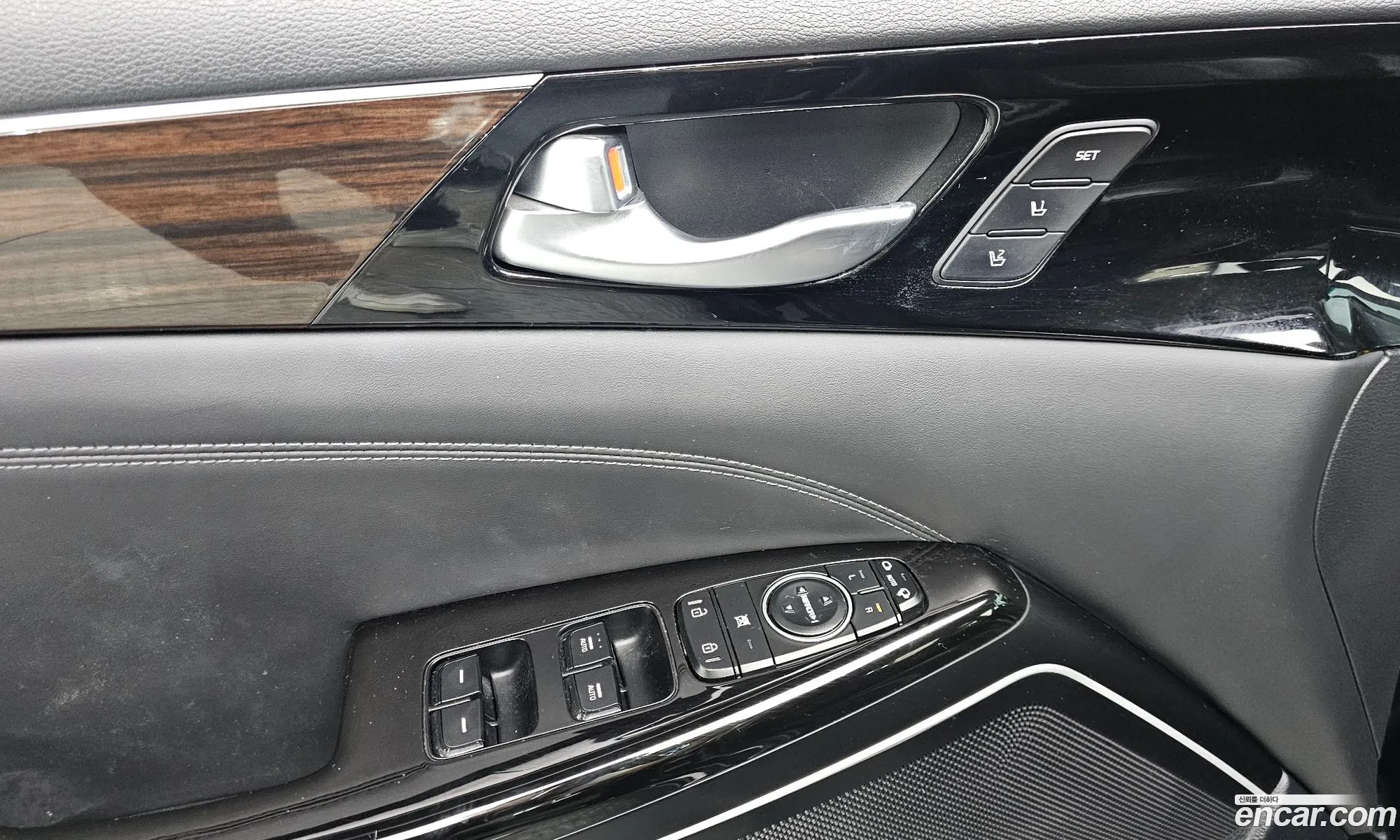 Kia K7 2019 — 15