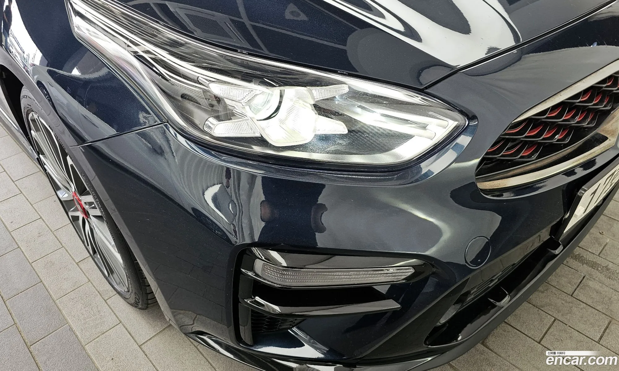 Kia K3 2018 — 3