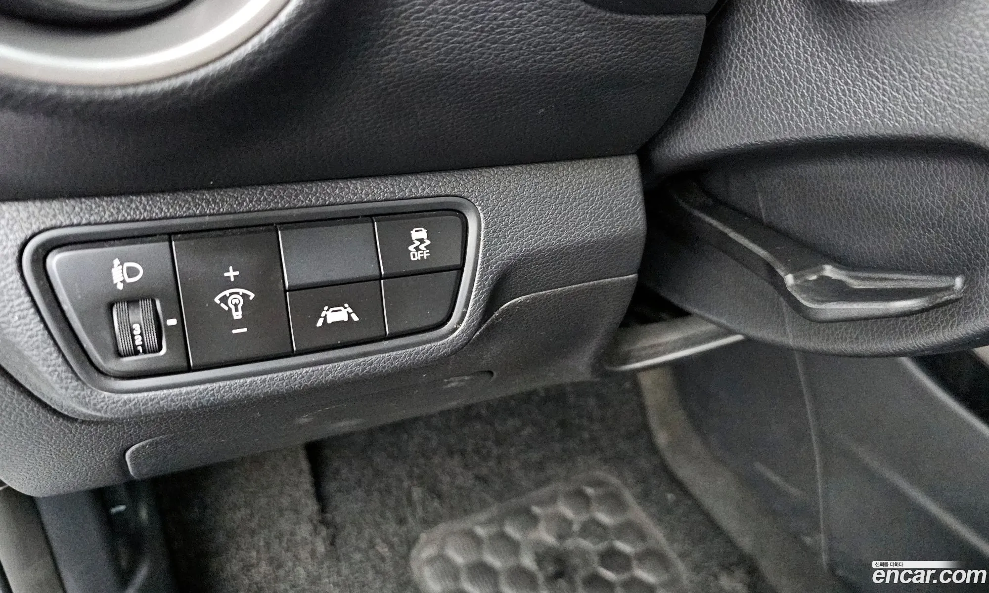 Kia K3 2018 — 22
