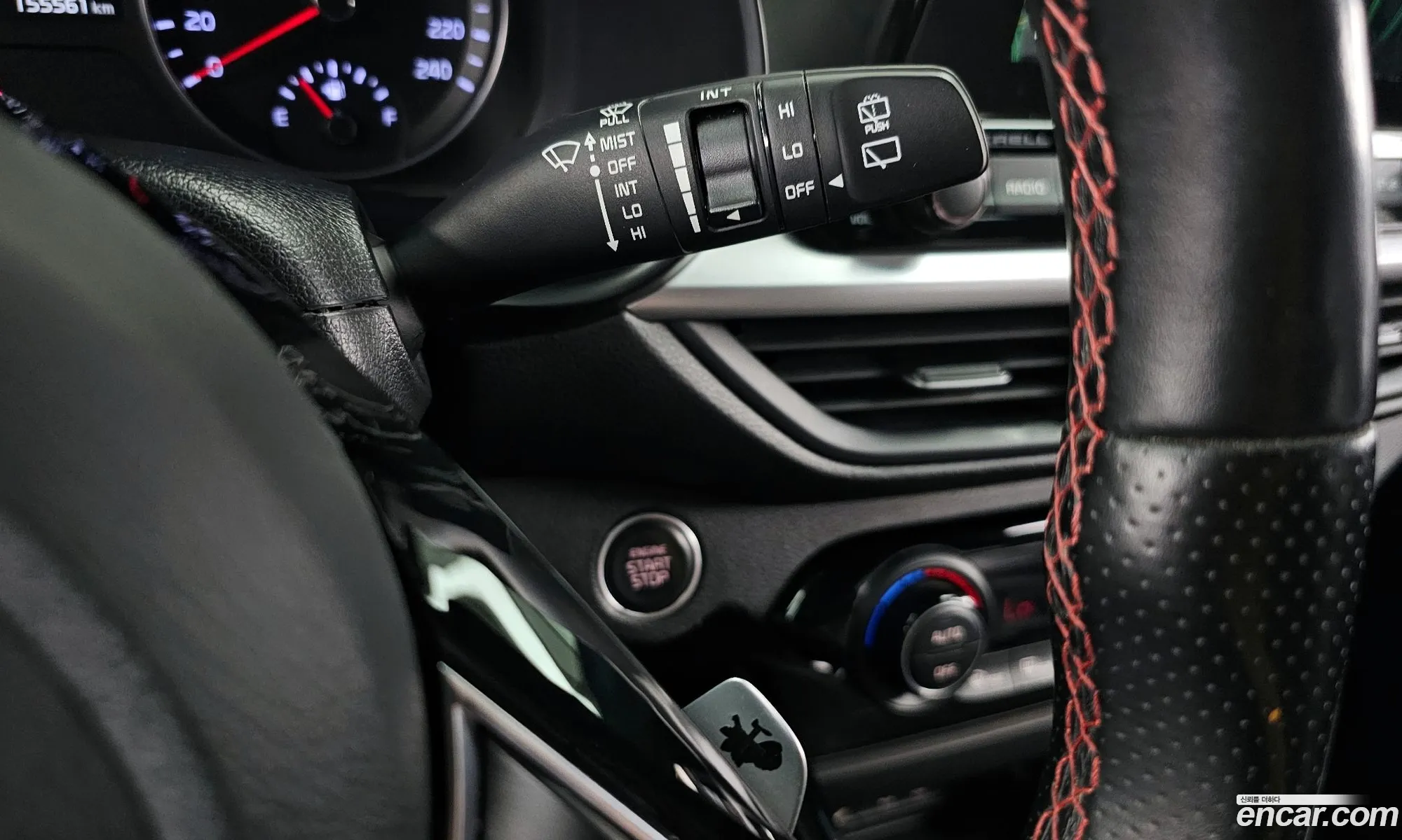 Kia K3 2018 — 20