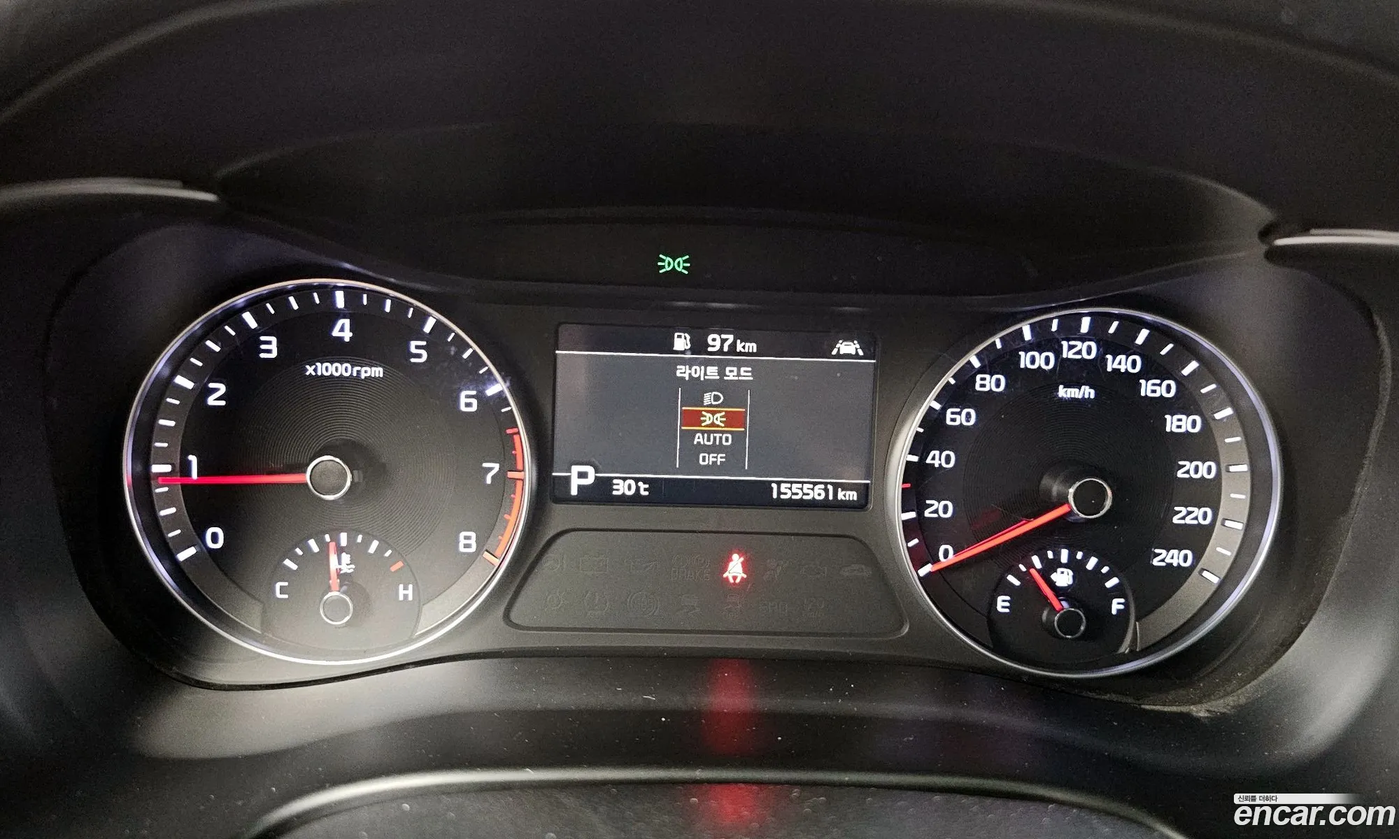 Kia K3 2018 — 30