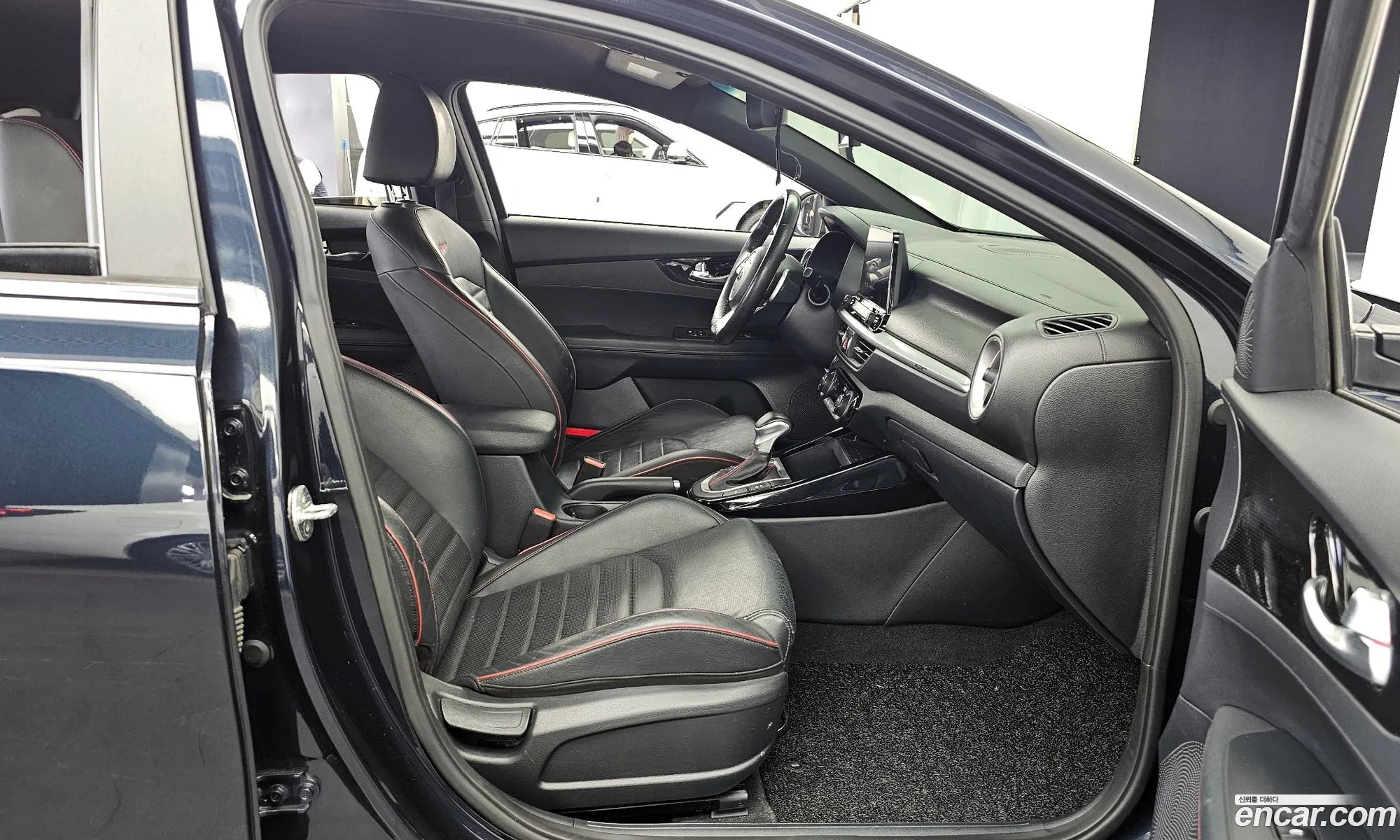 Kia K3 2018 — 7