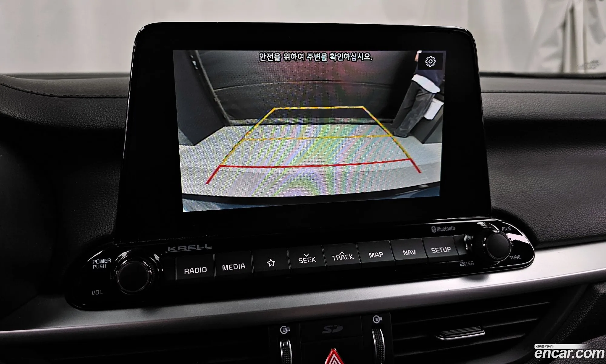 Kia K3 2018 — 2