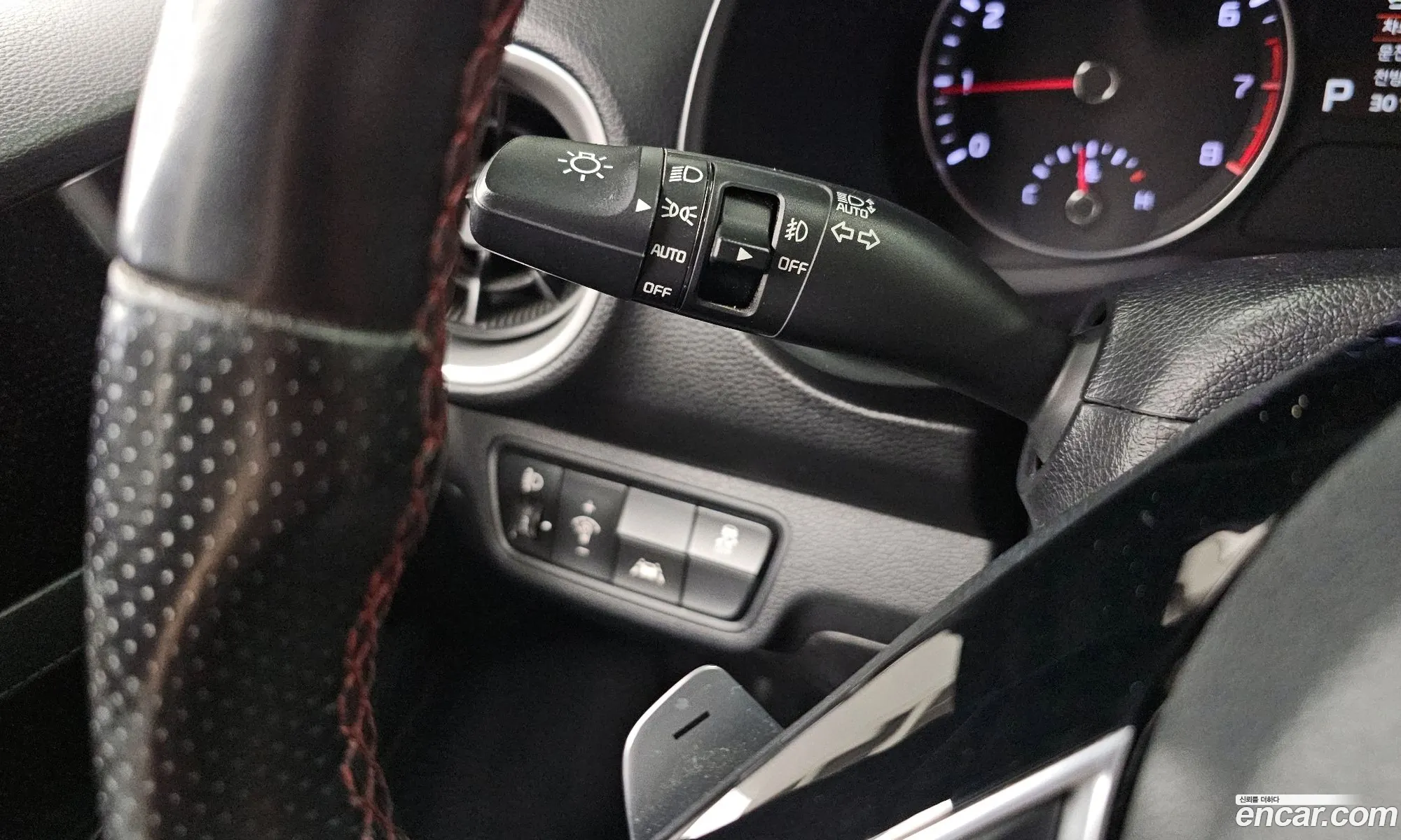 Kia K3 2018 — 31