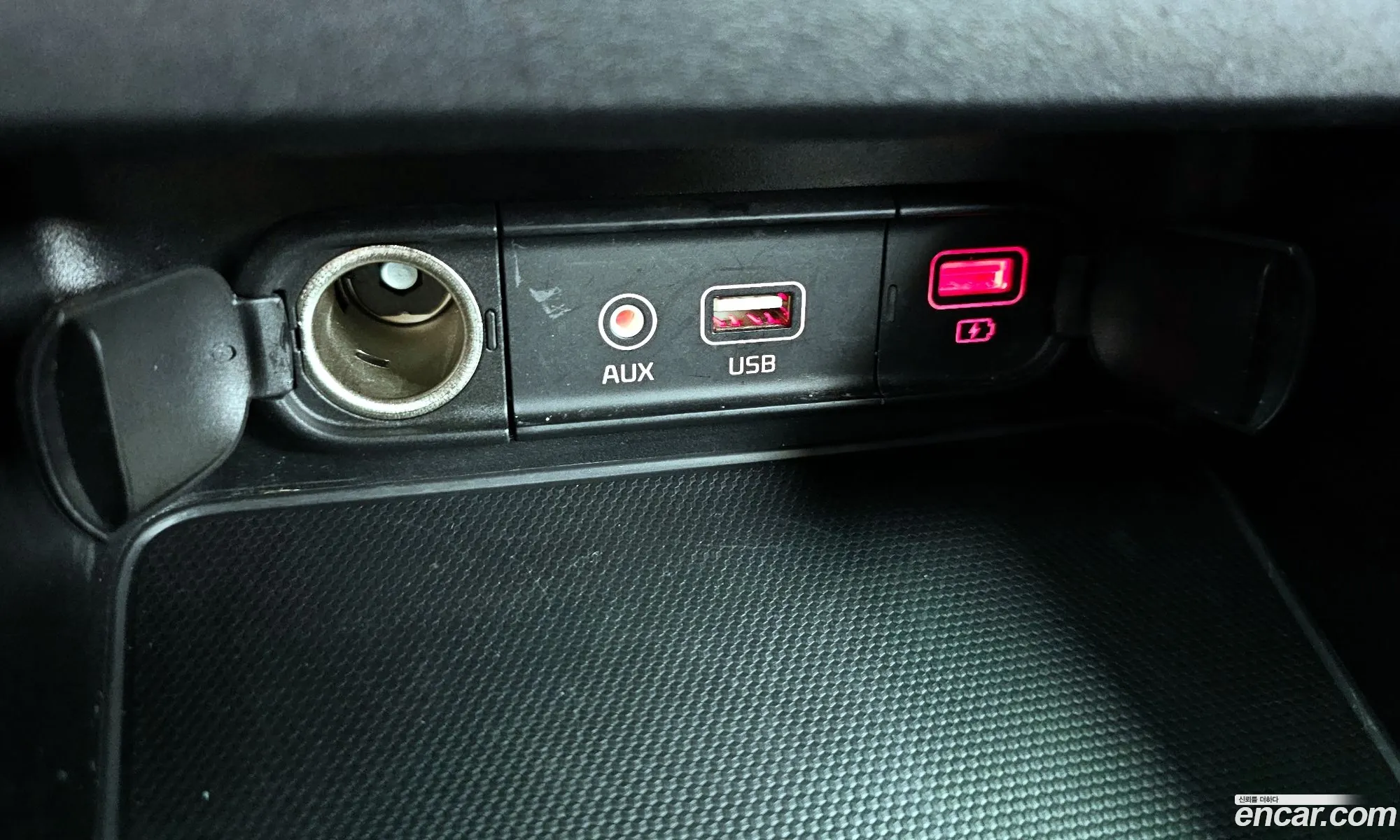 Kia K3 2018 — 13