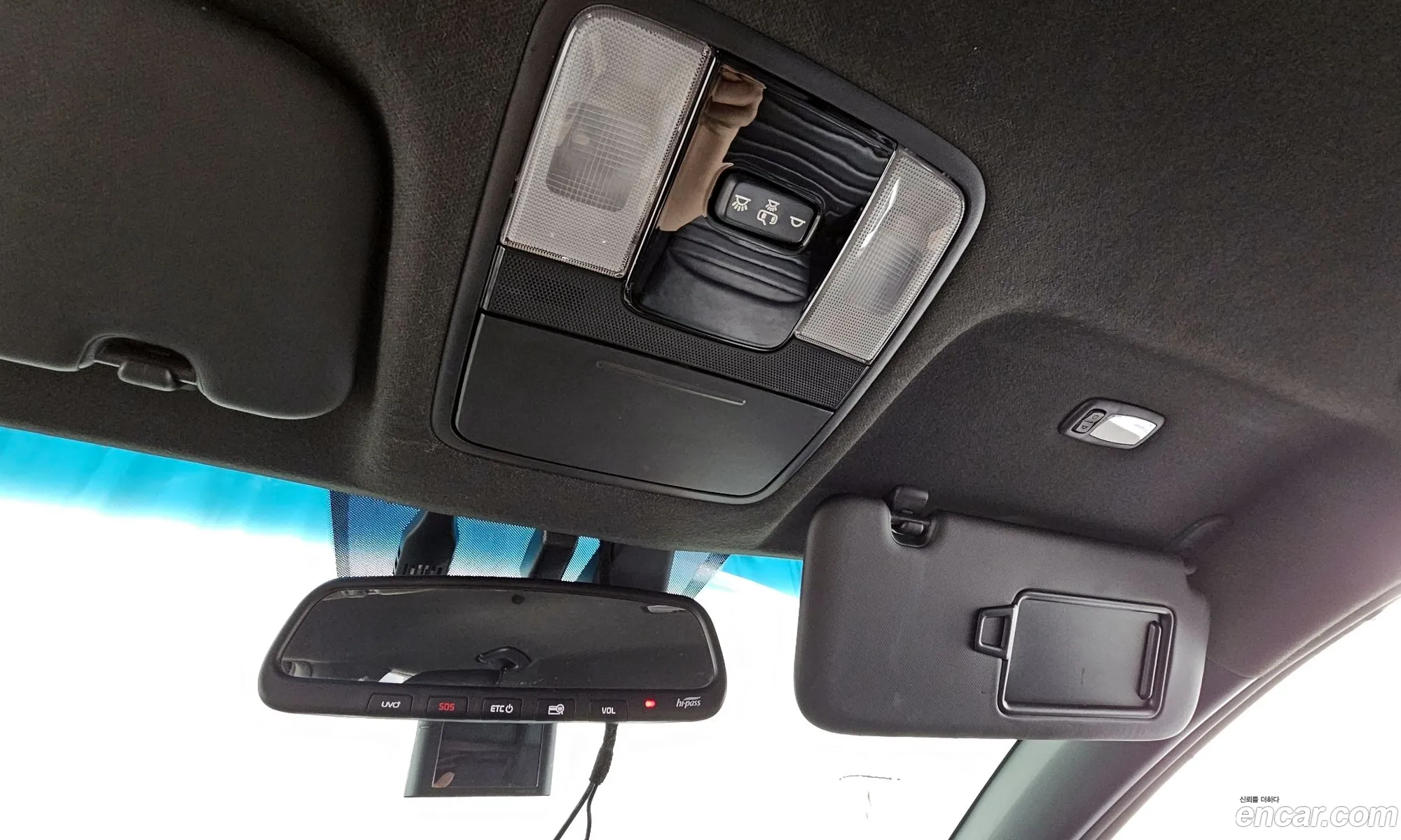 Kia K3 2018 — 21
