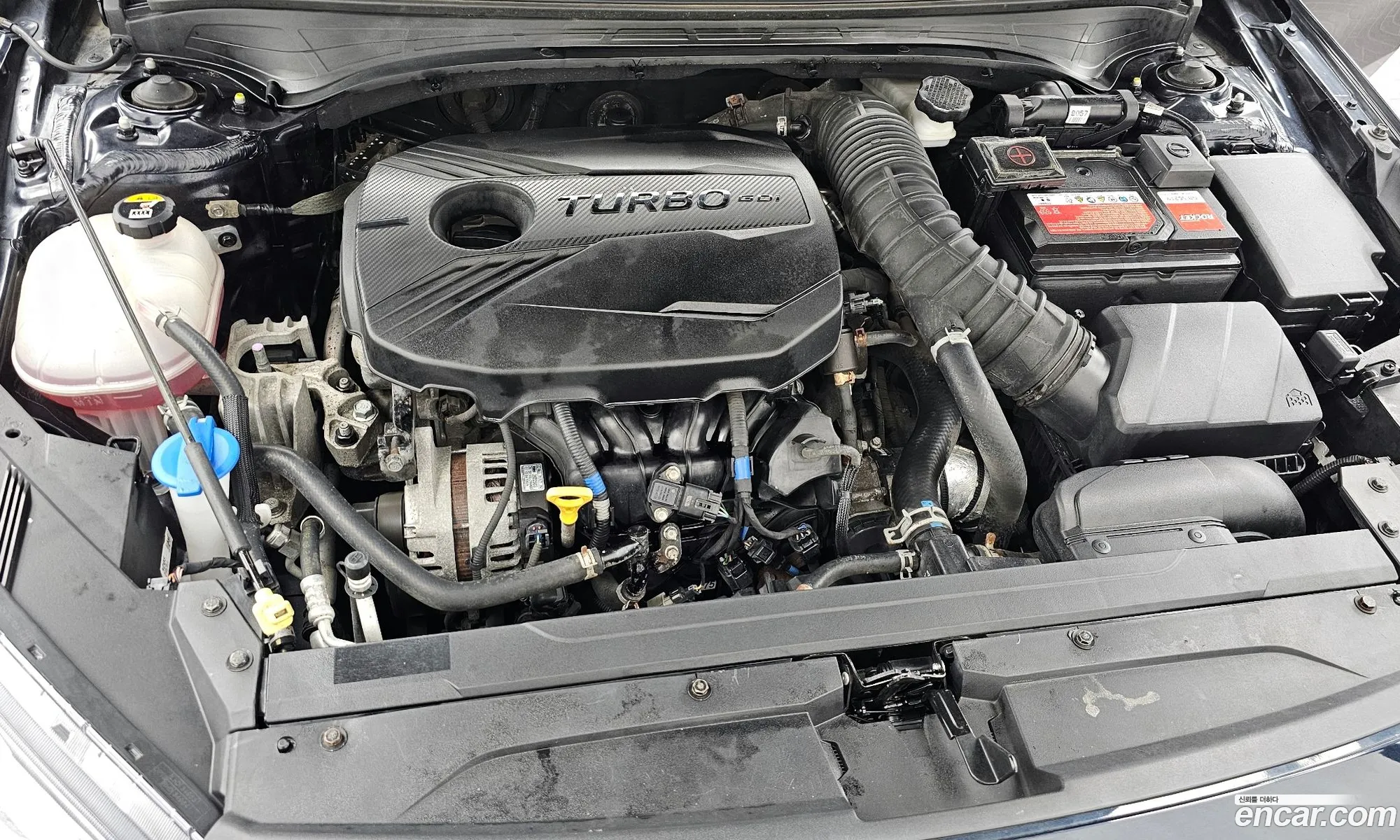 Kia K3 2018 — 9