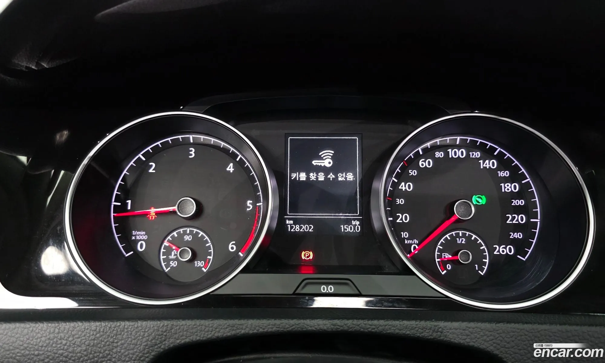Volkswagen Golf 7th Gen 2015 — 11