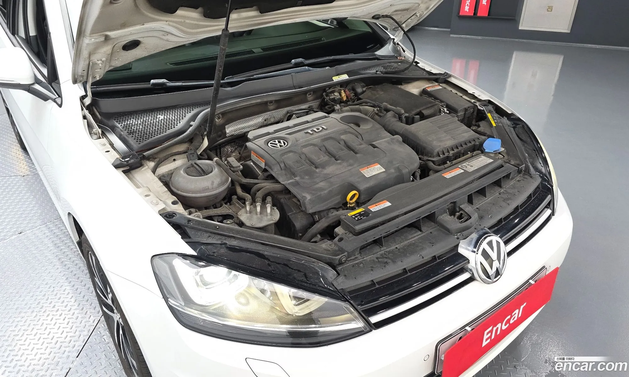 Volkswagen Golf 7th Gen 2015 — 19