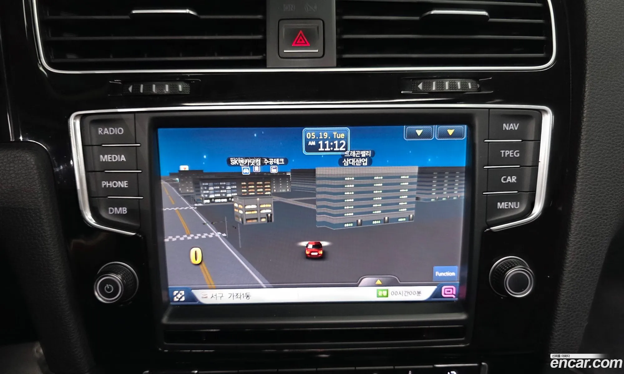 Volkswagen Golf 7th Gen 2015 — 18