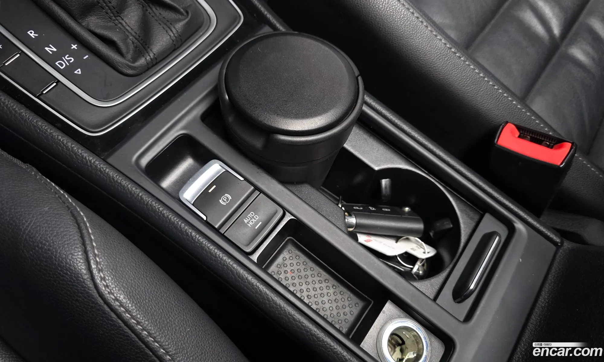 Volkswagen Golf 7th Gen 2015 — 6