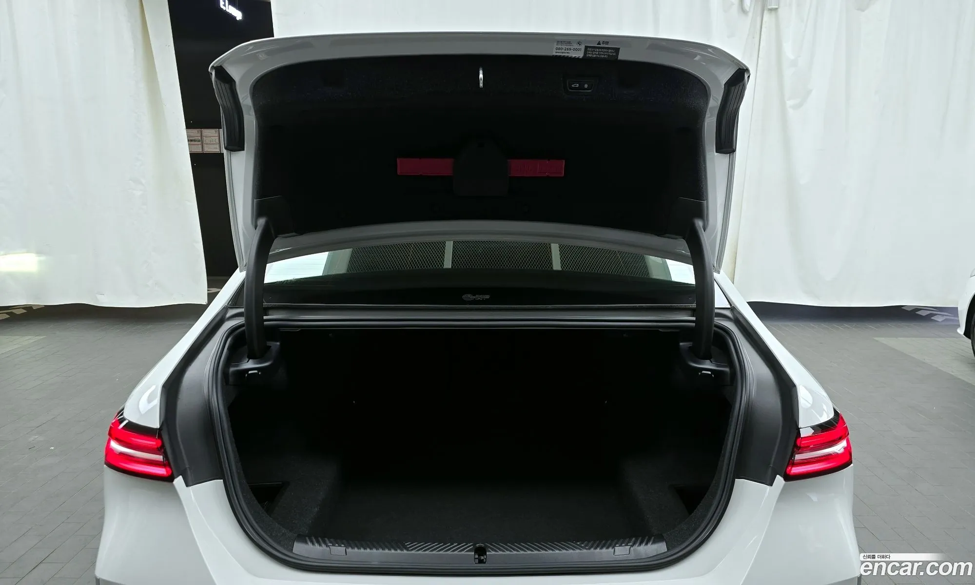 BMW 5 Series 2024 — 16
