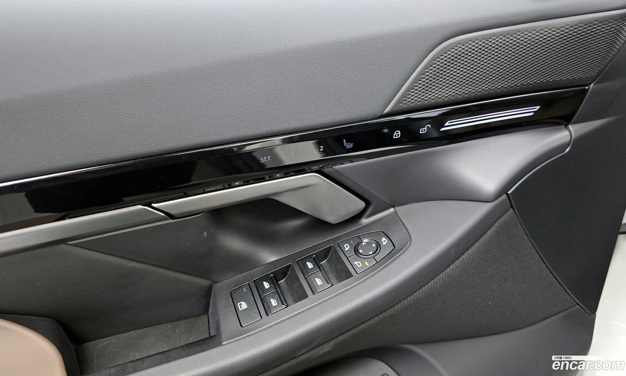 BMW 5 Series 2024 — 4