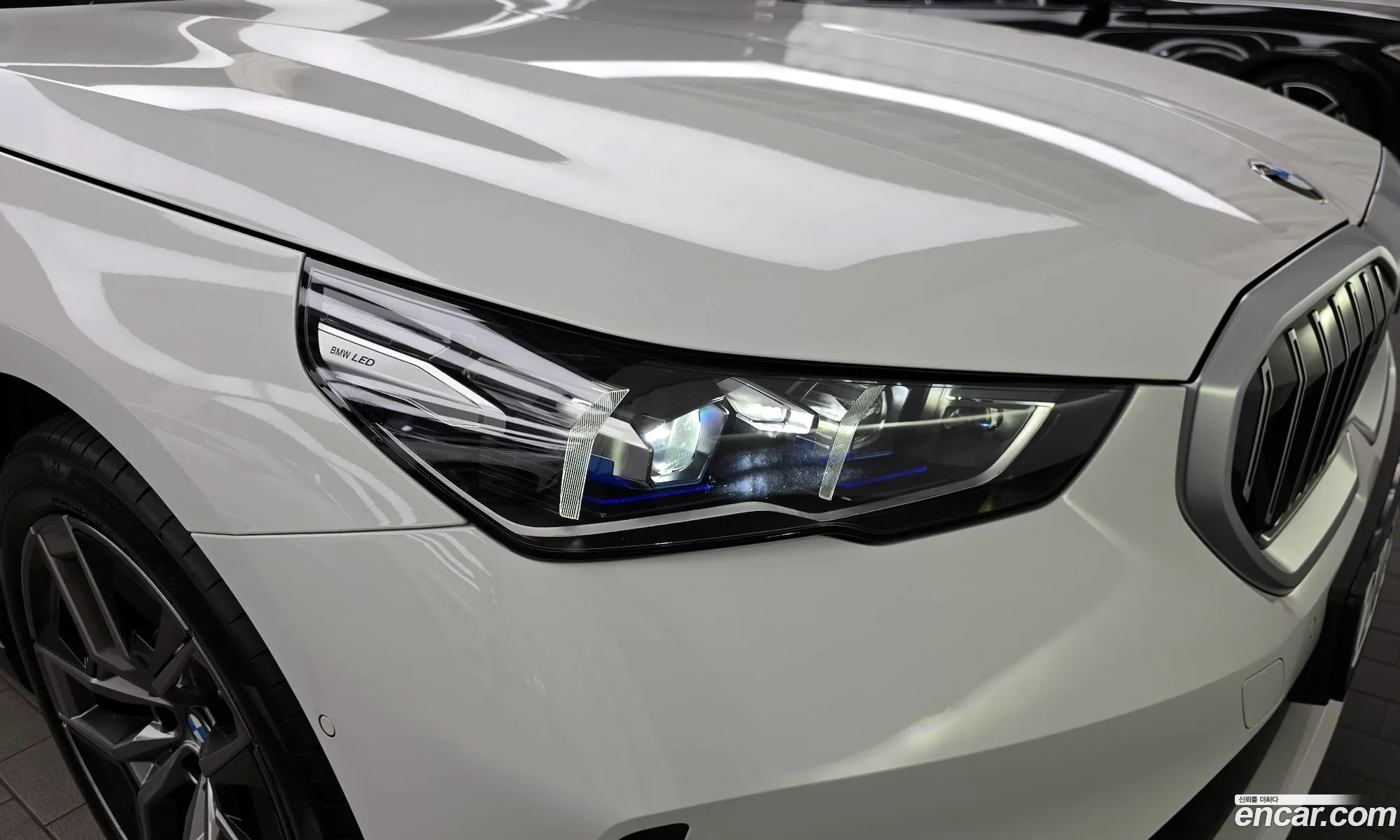 BMW 5 Series 2024 — 2