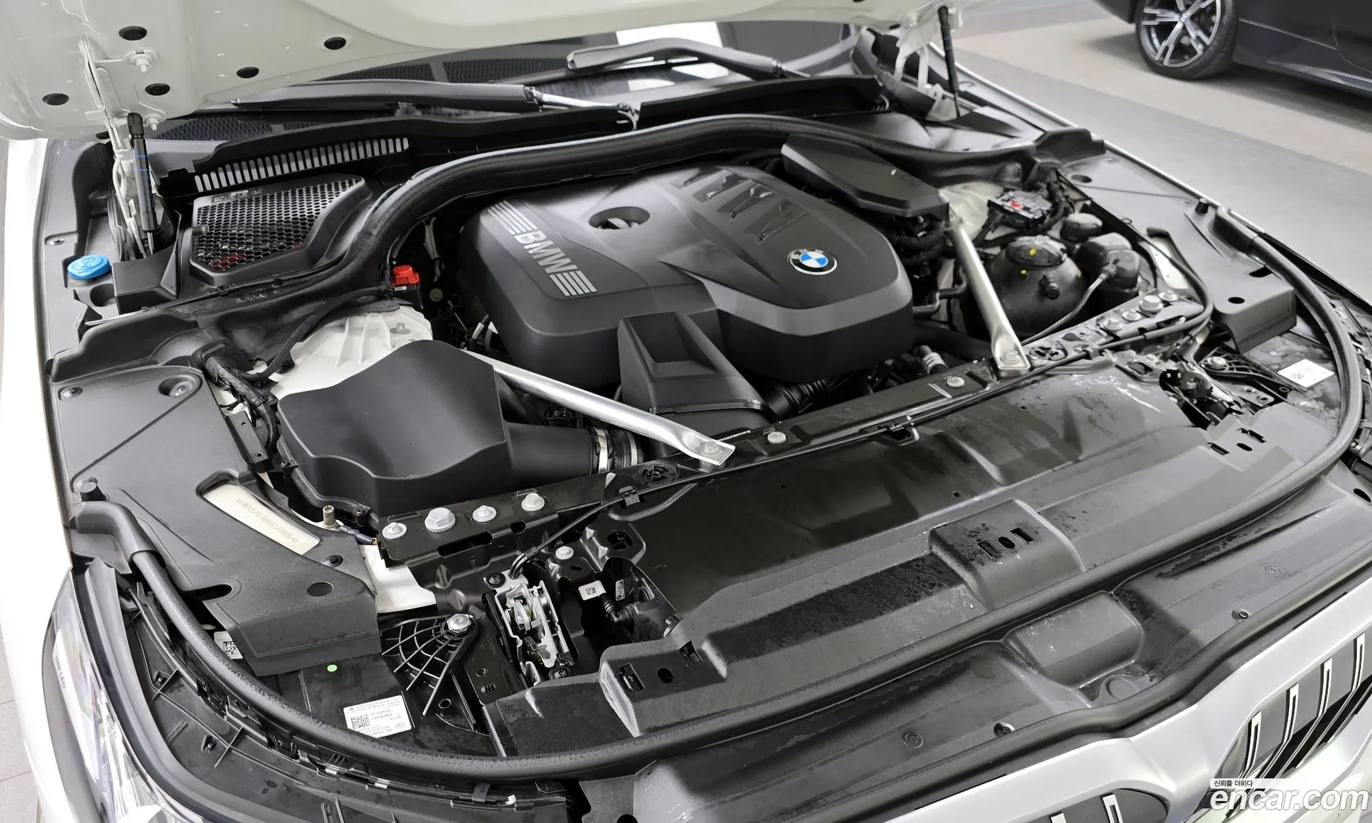 BMW 5 Series 2024 — 24