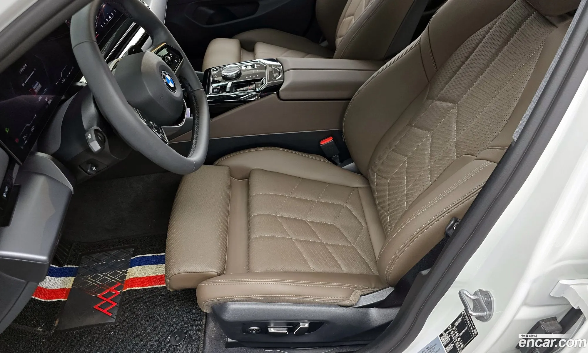 BMW 5 Series 2024 — 15