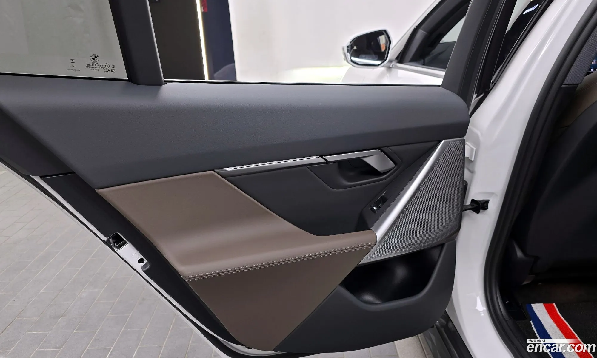 BMW 5 Series 2024 — 9