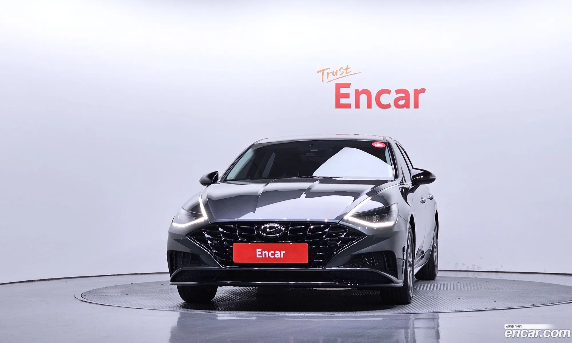 Hyundai Sonata 2022 — 3