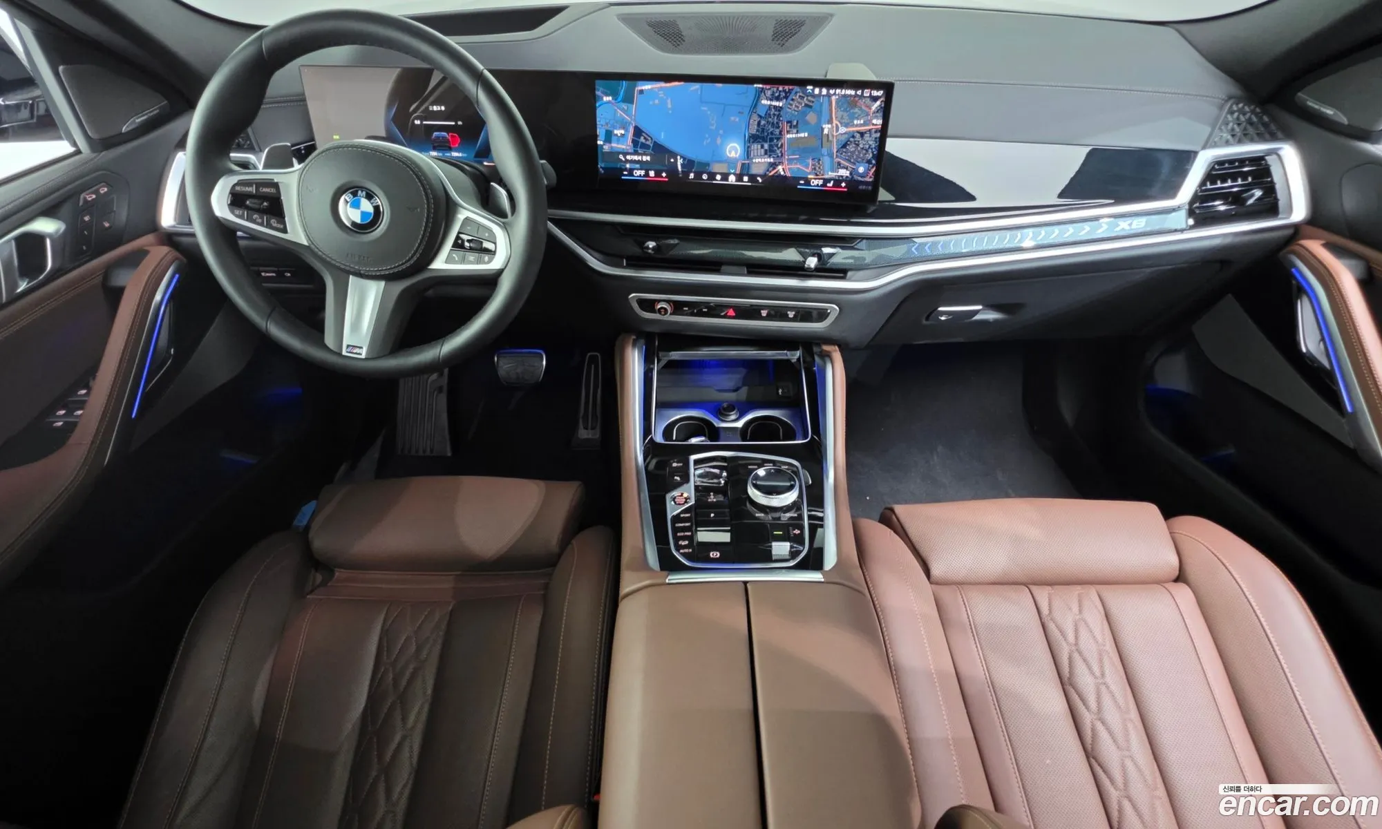 BMW X6 2025 WBA31EX07S9089428 — 38
