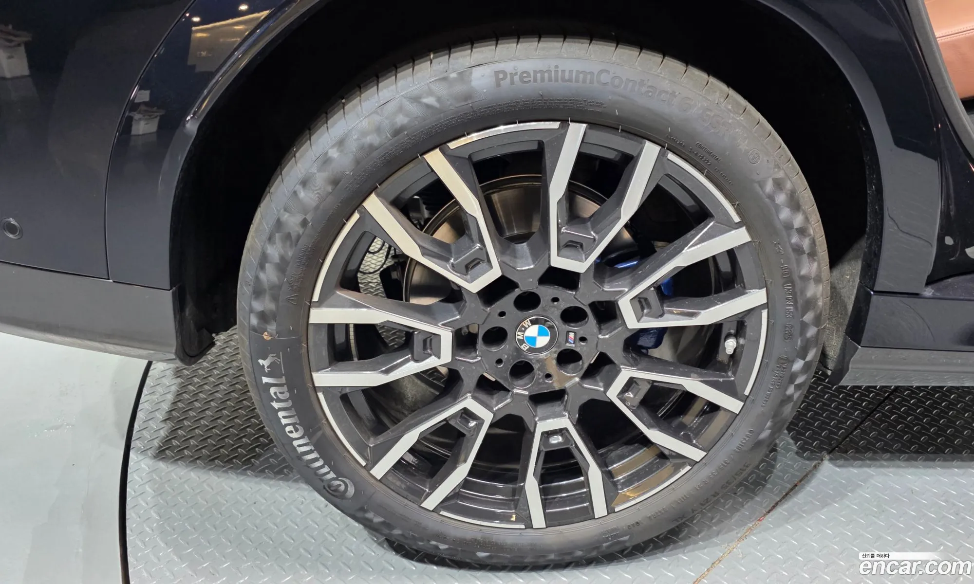 BMW X6 2025 WBA31EX07S9089428 — 26